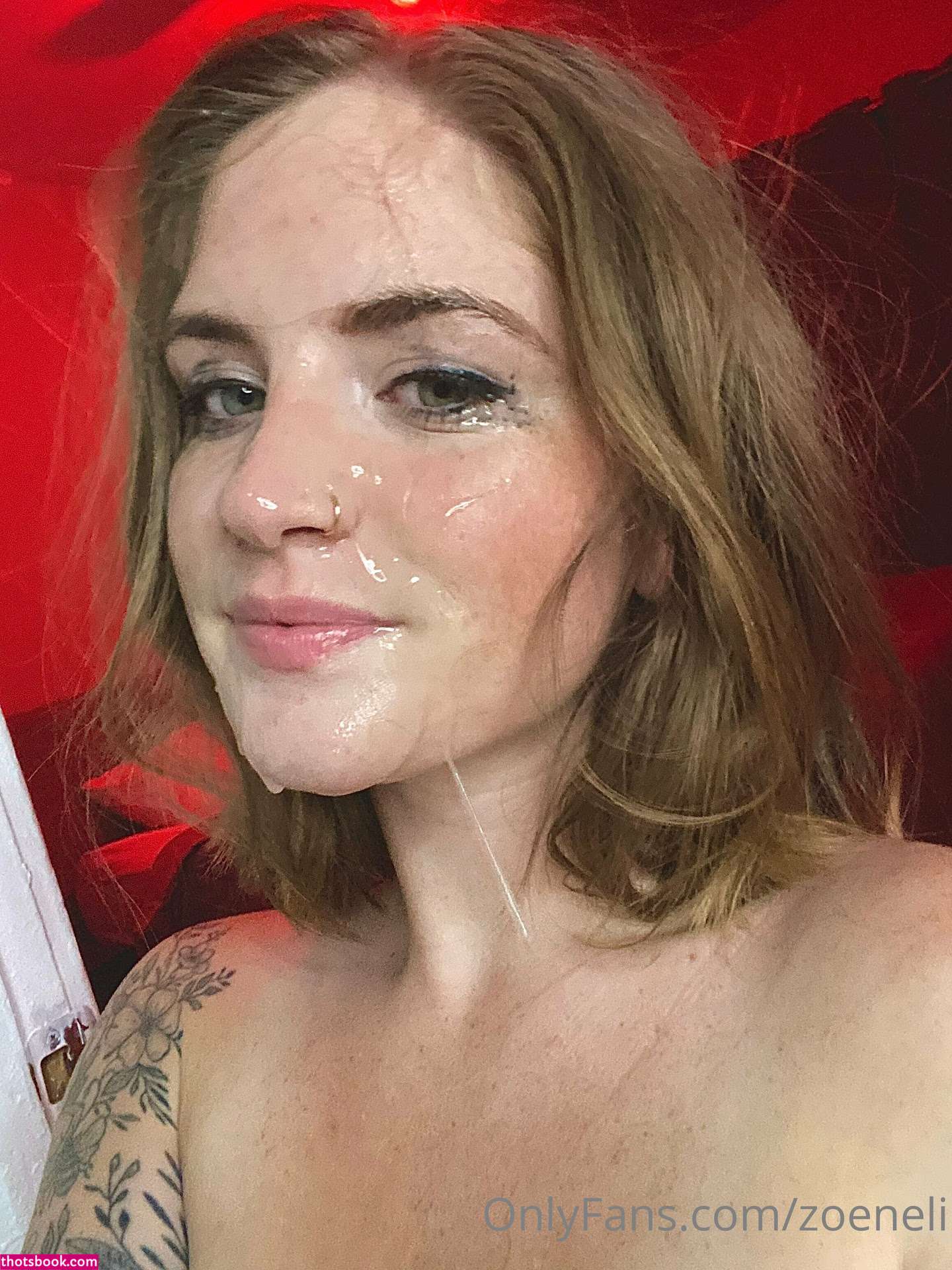 Zoeneli OnlyFans Photos #1 155610