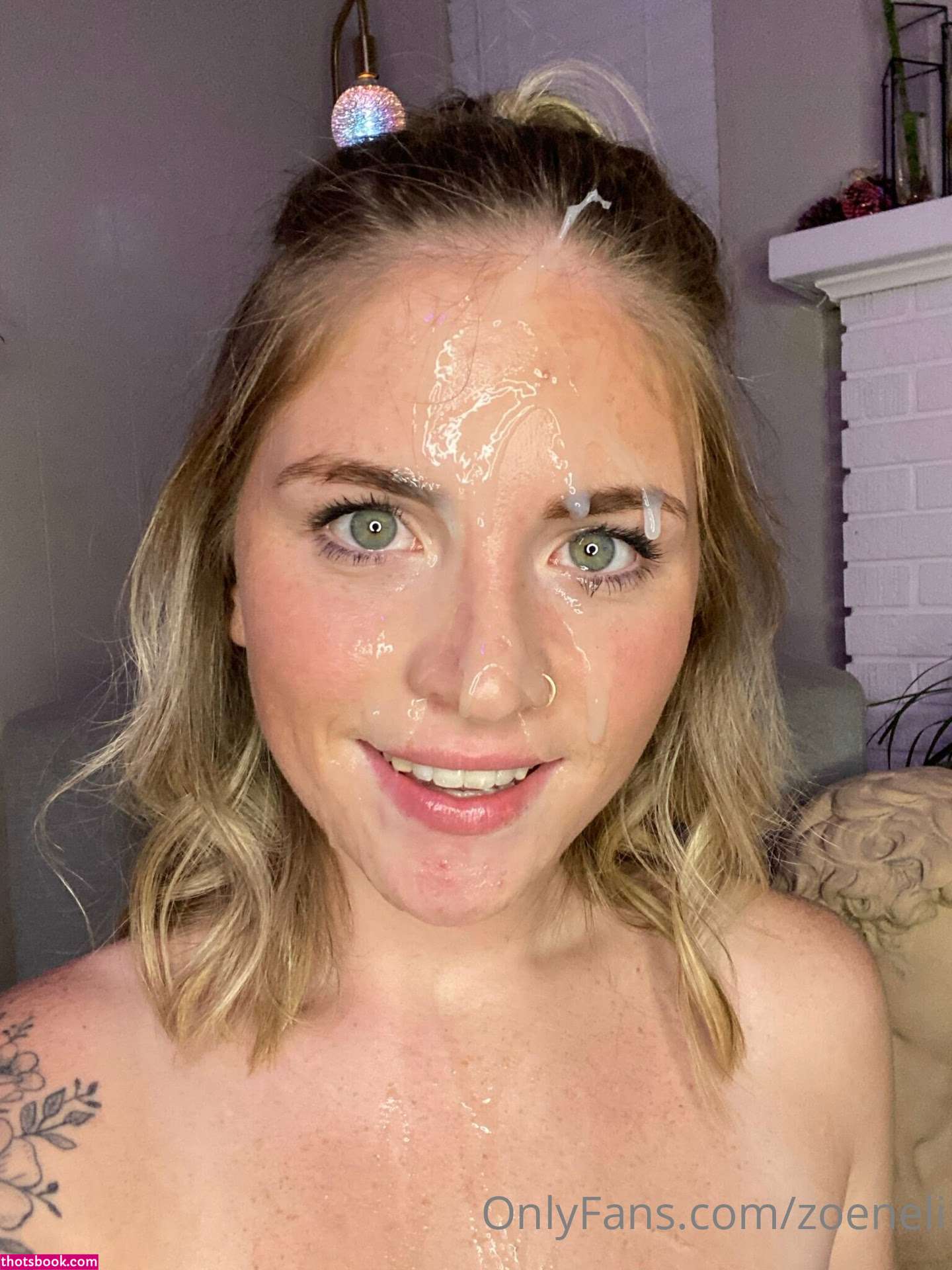 Zoeneli OnlyFans Photos #1 155612