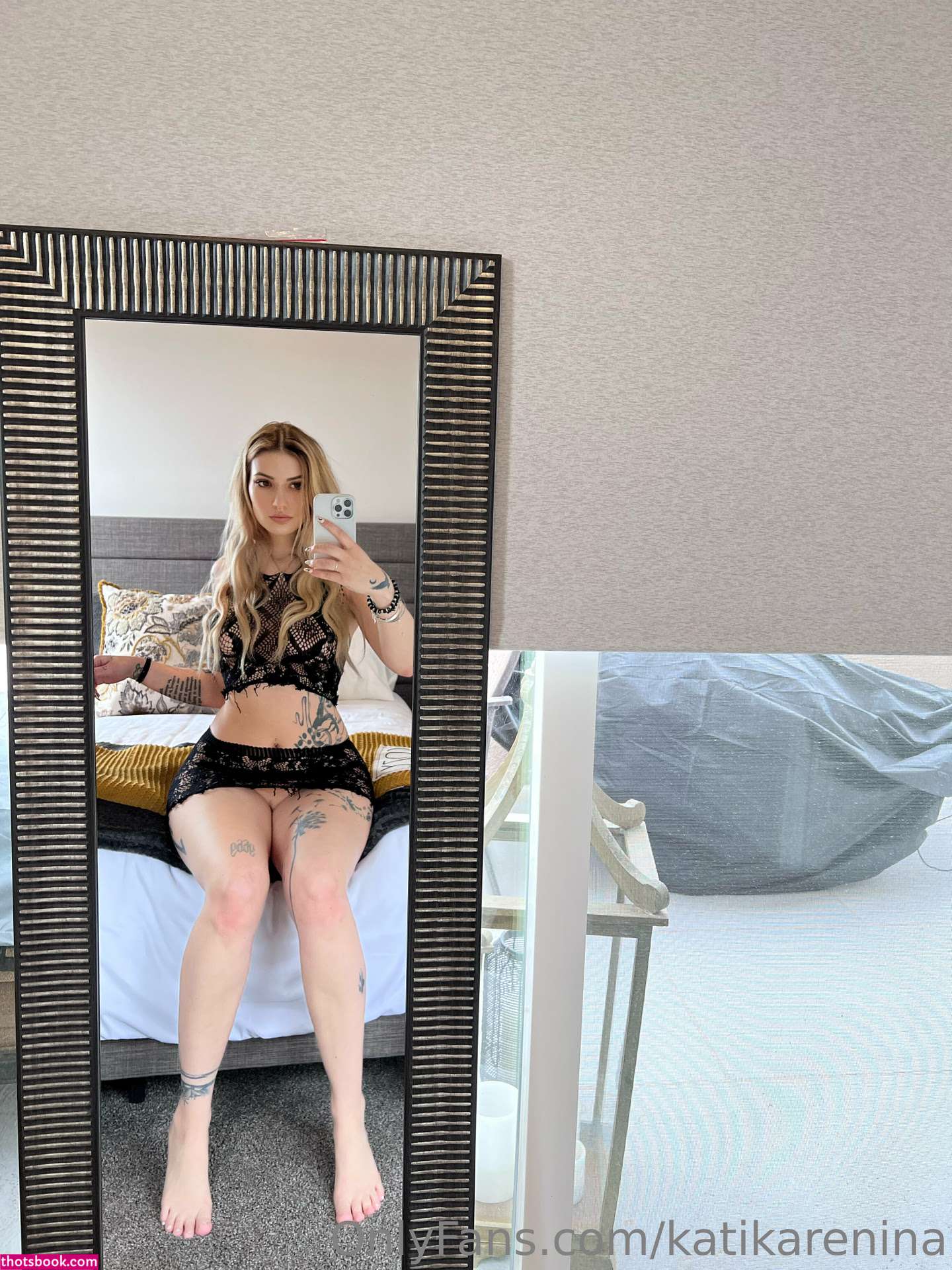 Kati Karenina OnlyFans Photos #1 156472