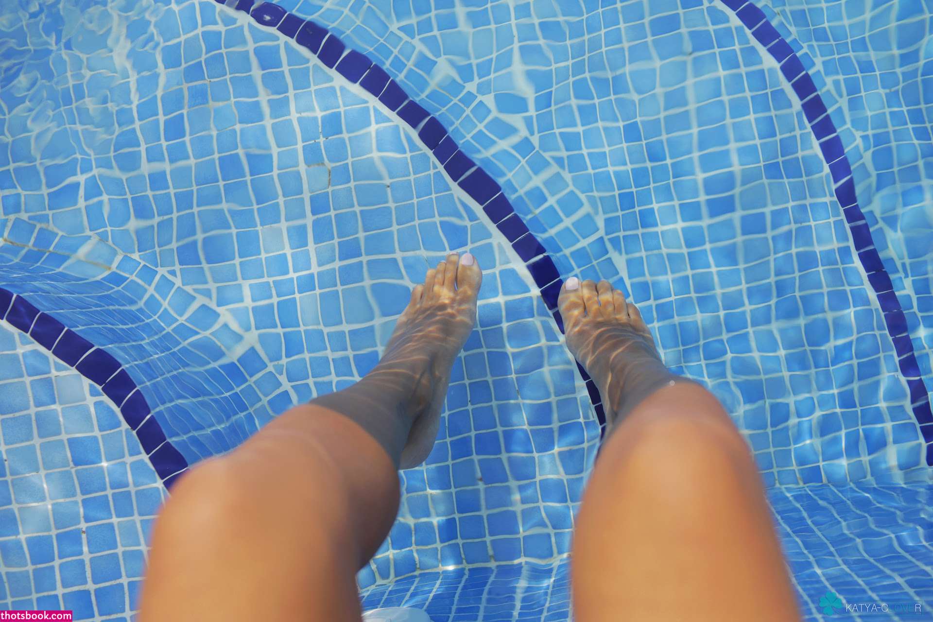 Katya Clover Photos #1 156503