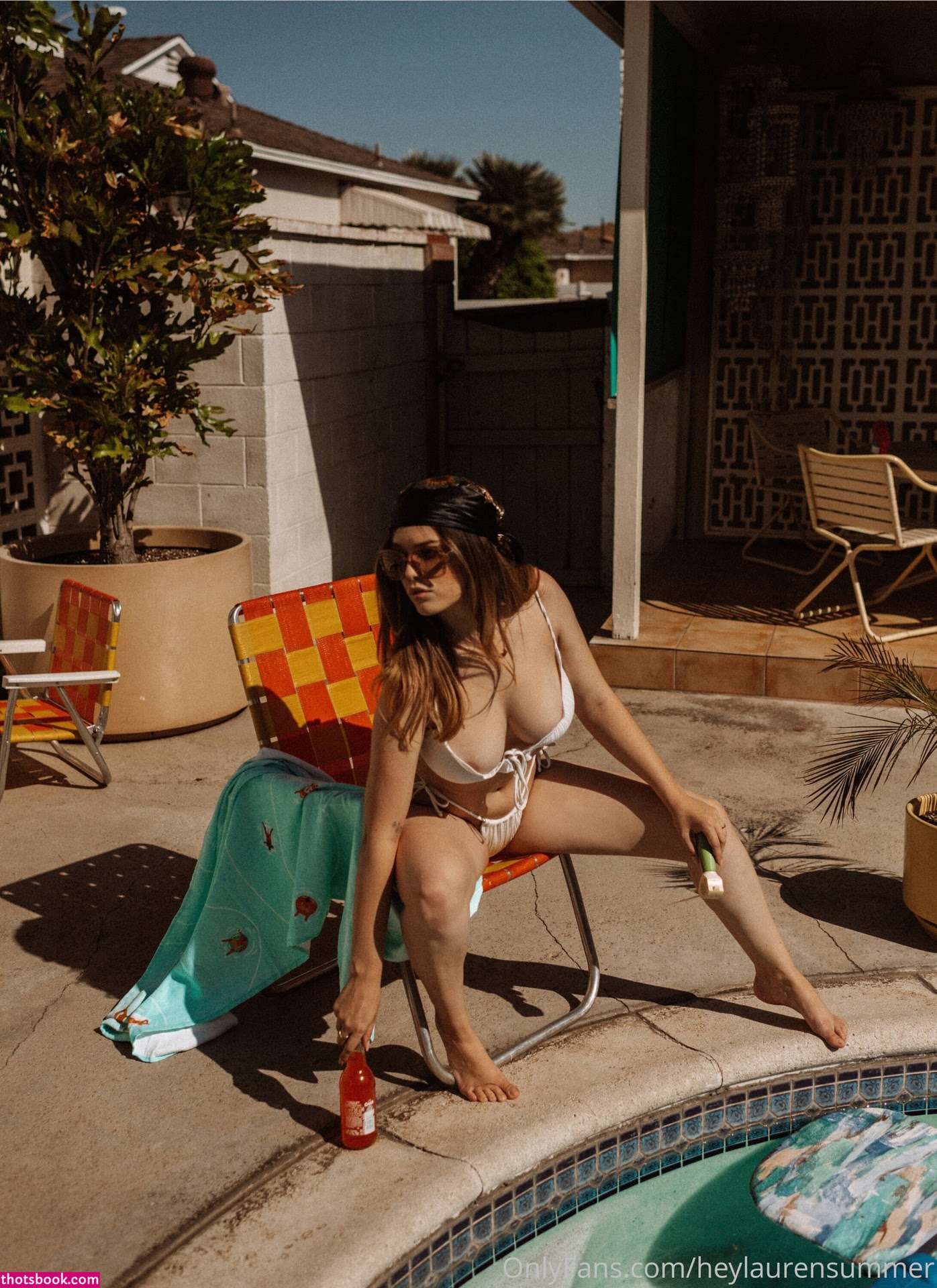 Lauren Summer OnlyFans Photos #1 156513