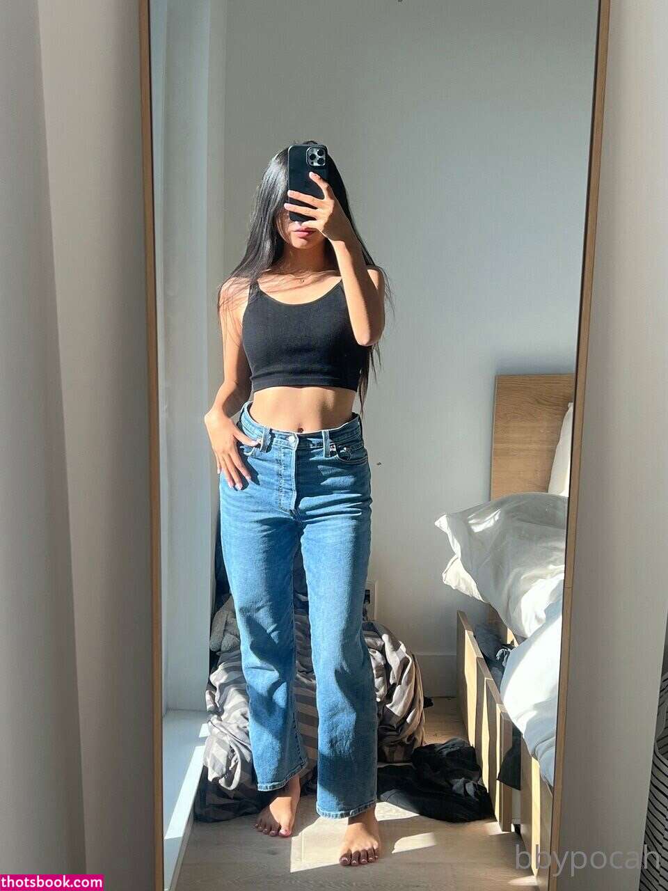 Tia  Bbypocah OnlyFans Photos #1 156617