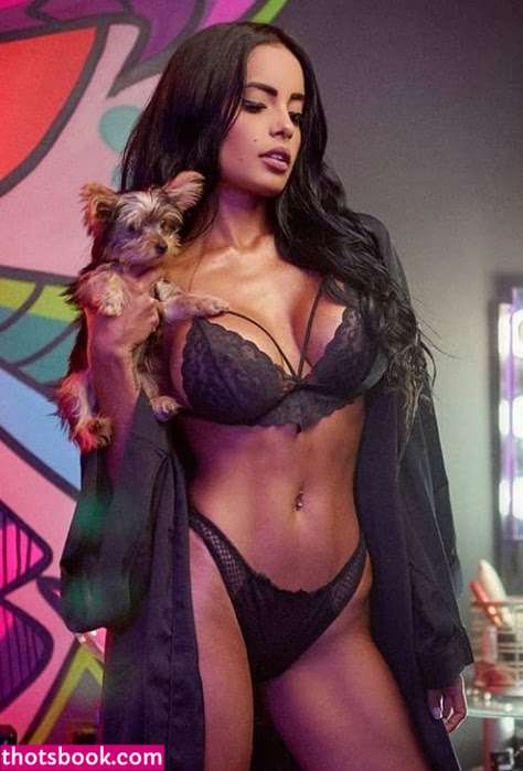 Mariell Andreina OnlyFans Photos #1 158823