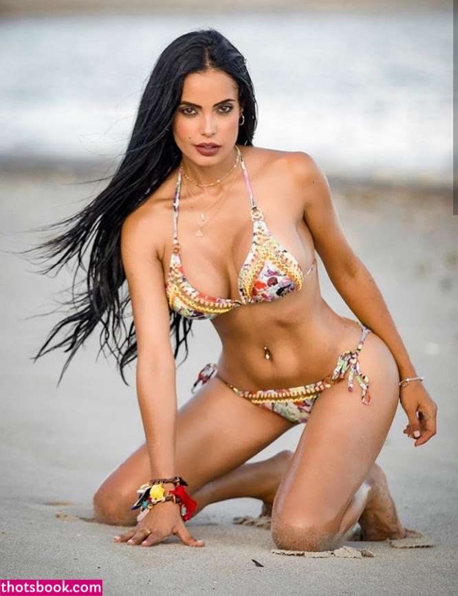 Mariell Andreina OnlyFans Photos #1 158824