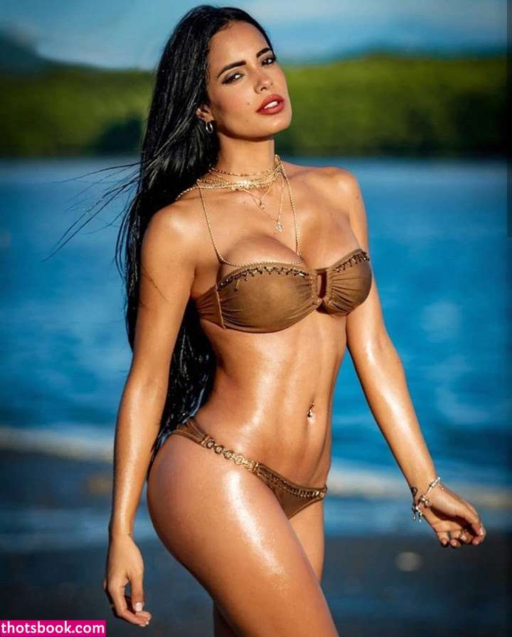 Mariell Andreina OnlyFans Photos #1 158829