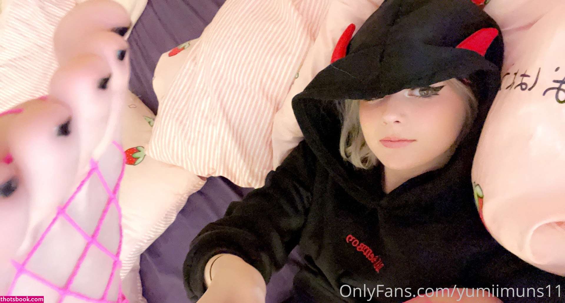 Ymi22  Yumiimuns OnlyFans Photos #3 157800