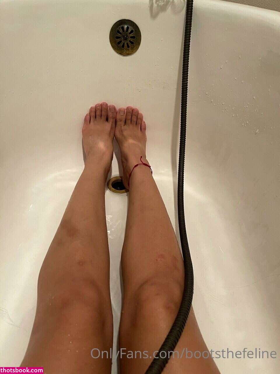 BootsTheFeline OnlyFans Photos #2 154307