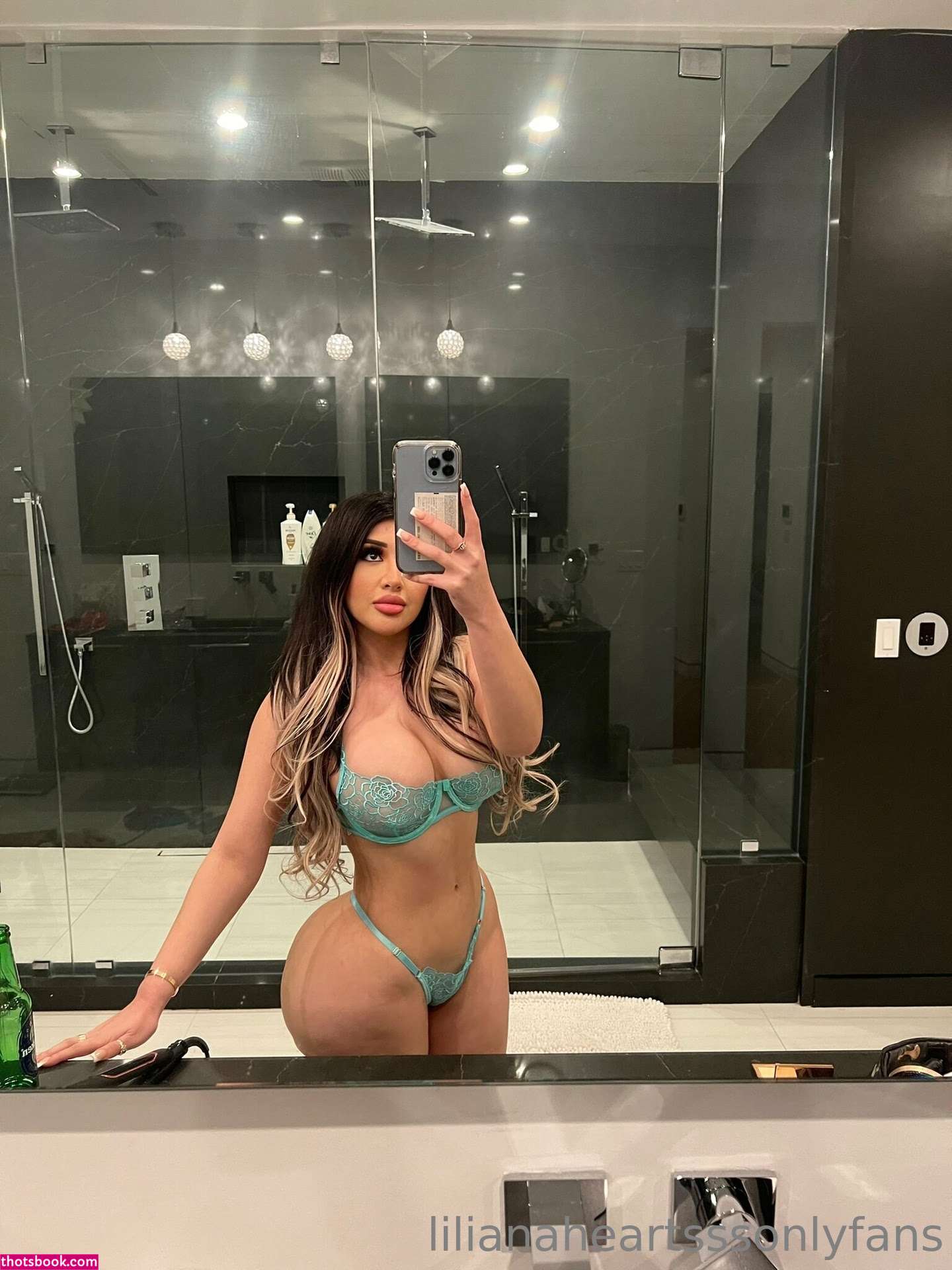 Lilianaheartsss OnlyFans Photos #2 154381