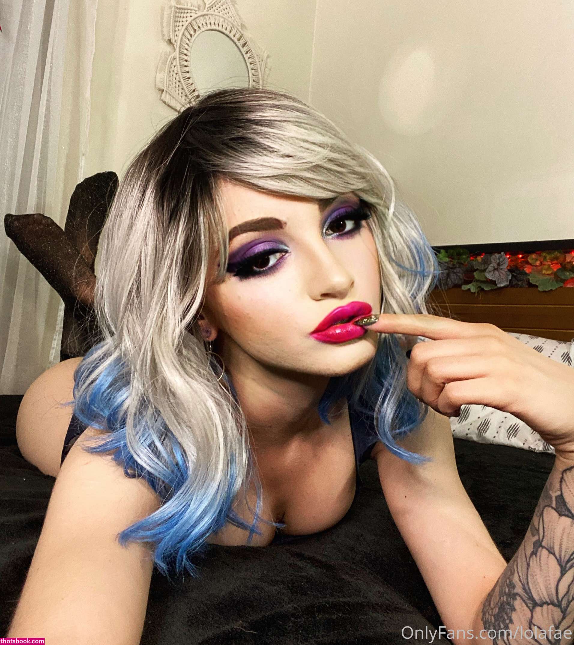 Lola Fae OnlyFans Photos #2 156213