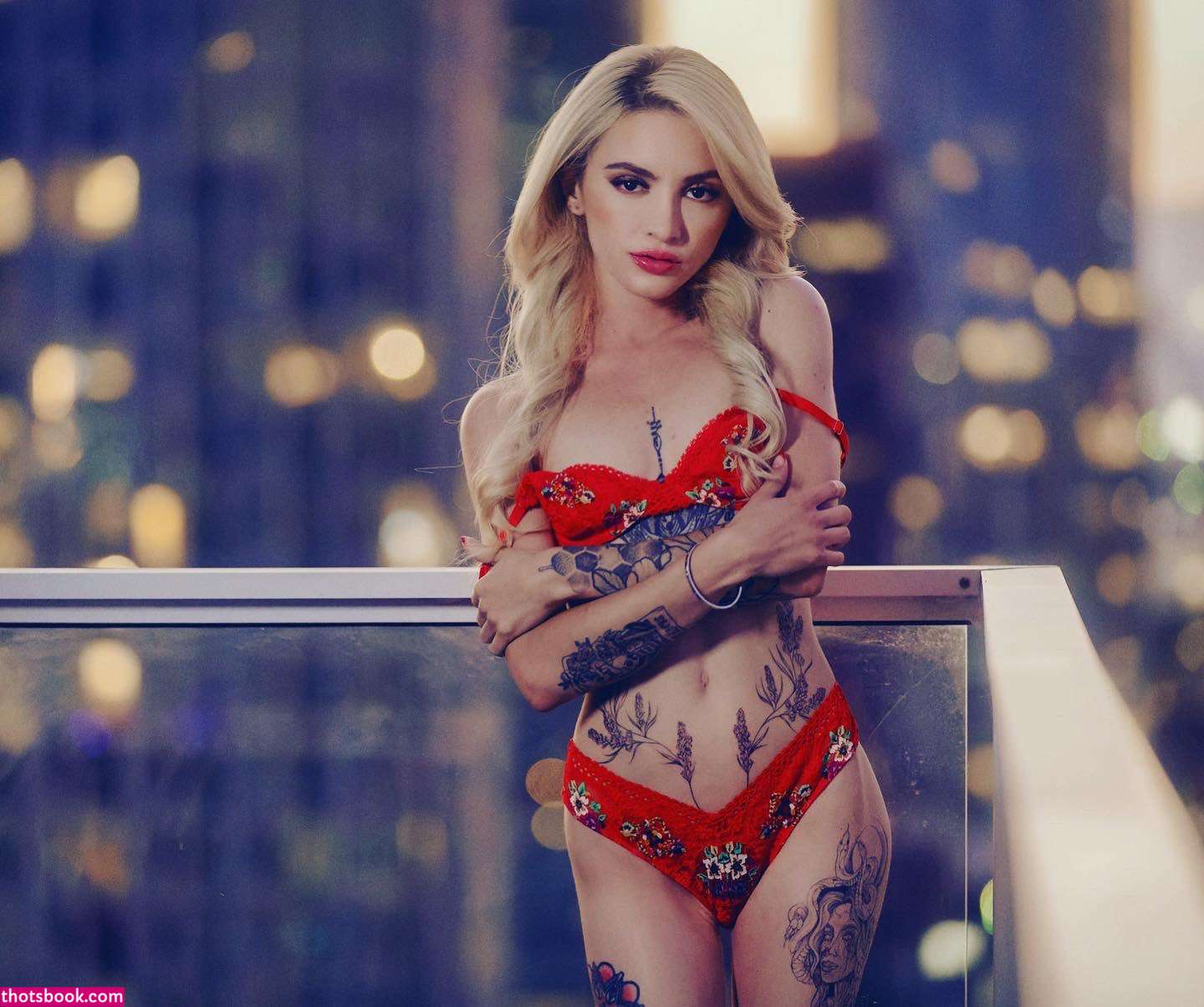 Lola Fae OnlyFans Photos #2 156224