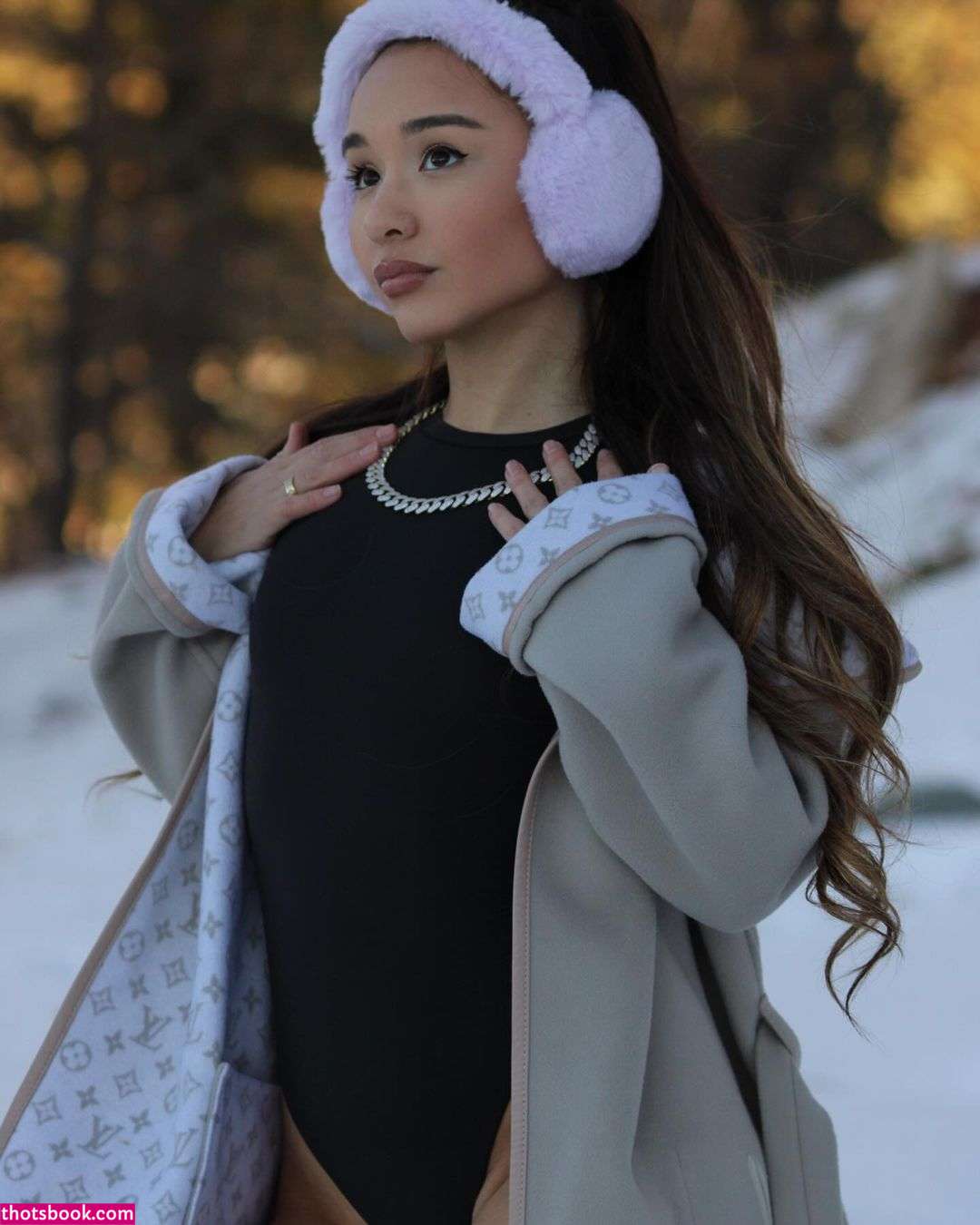 Alahnaly Nude OnlyFans Photos #22 575069