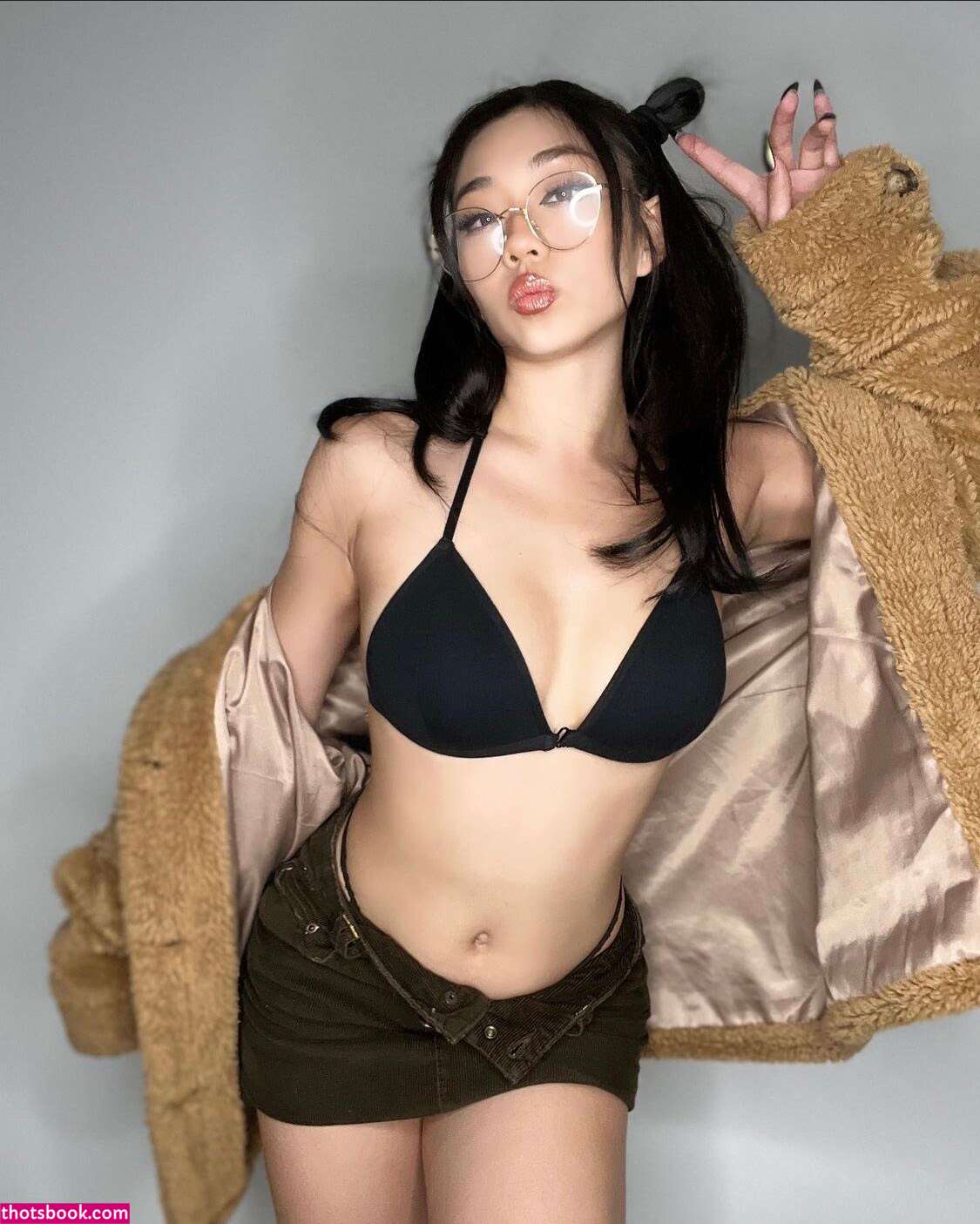 Allecakes Nude OnlyFans Photos #2 575080