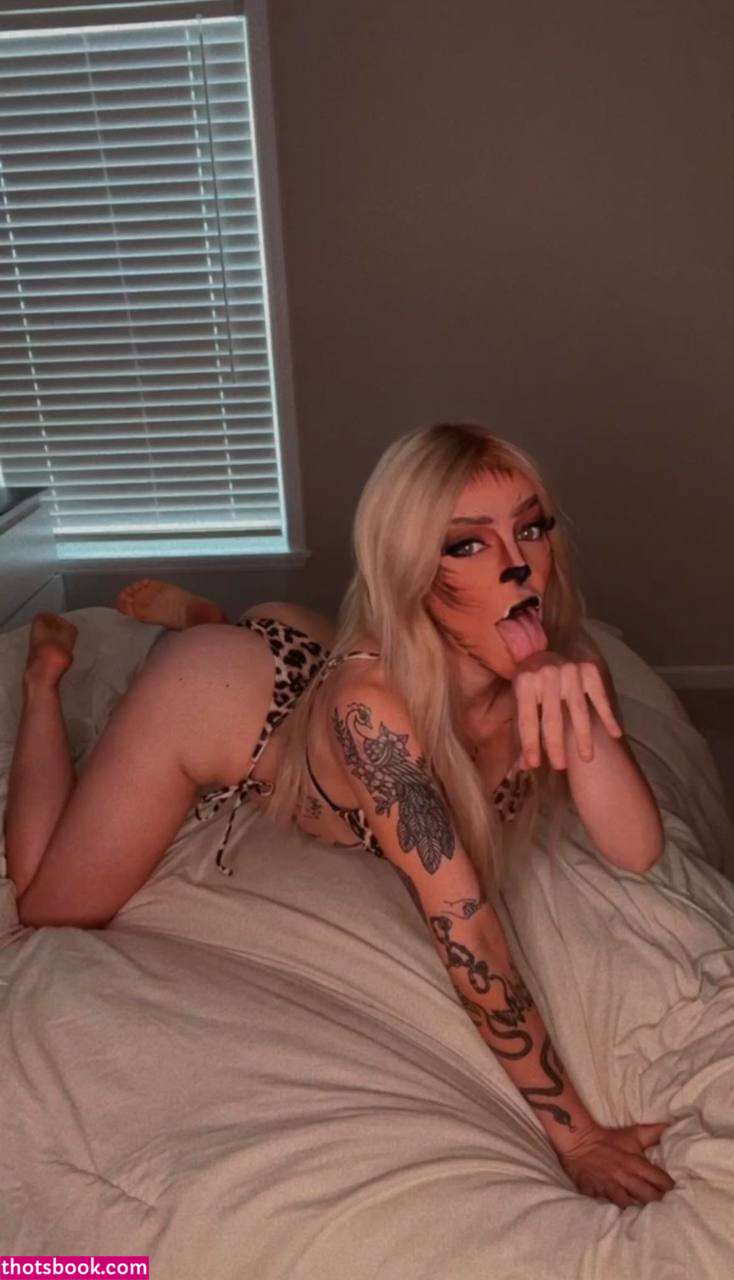 Darla Eliza darlaeliza Nude OnlyFans Photos #1 575279
