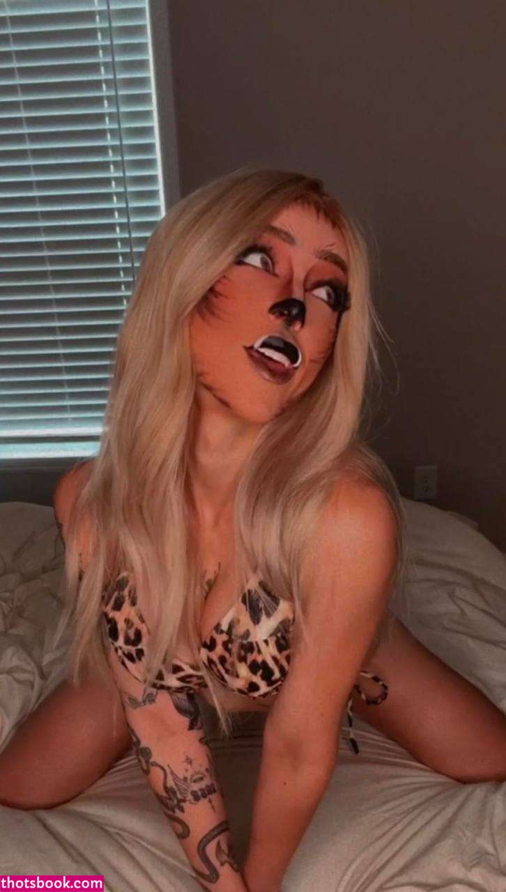 Darla Eliza darlaeliza Nude OnlyFans Photos #1 575283