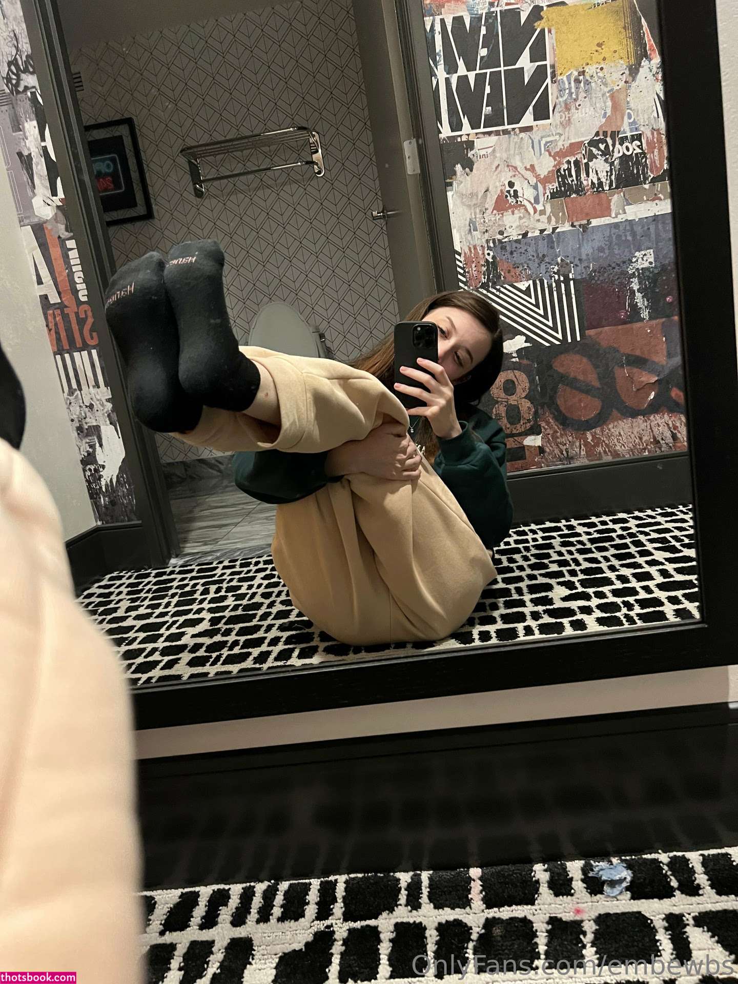 Emmia Nude OnlyFans Photos #6 575498