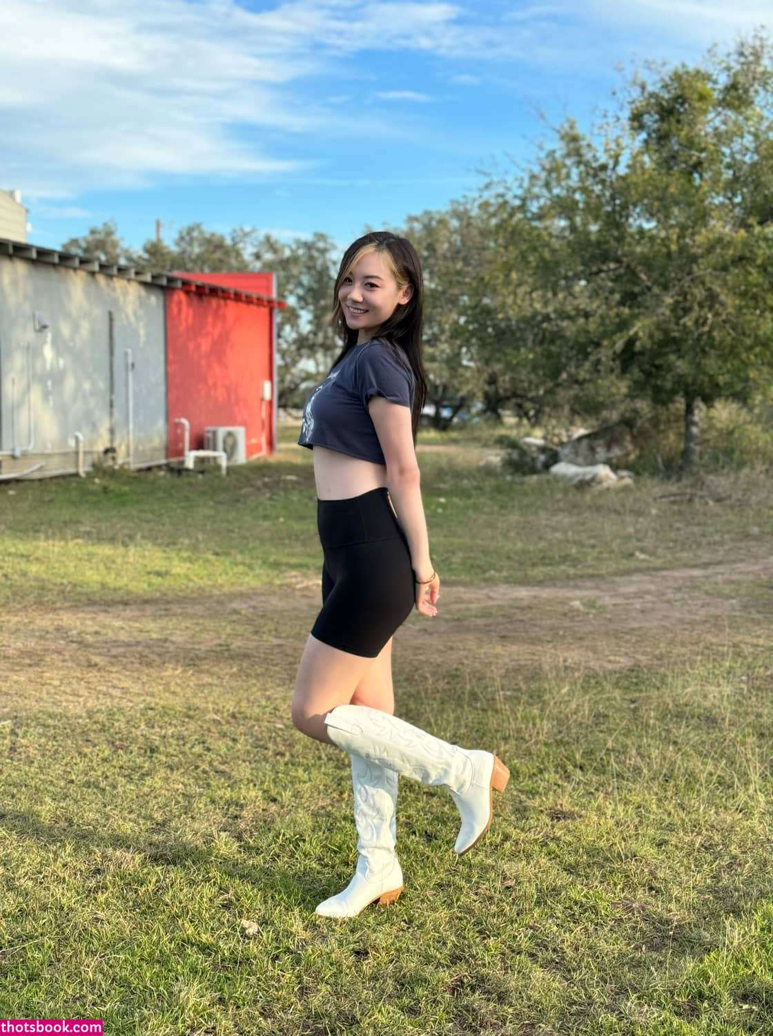 FanFan Nude OnlyFans Photos #3 575564