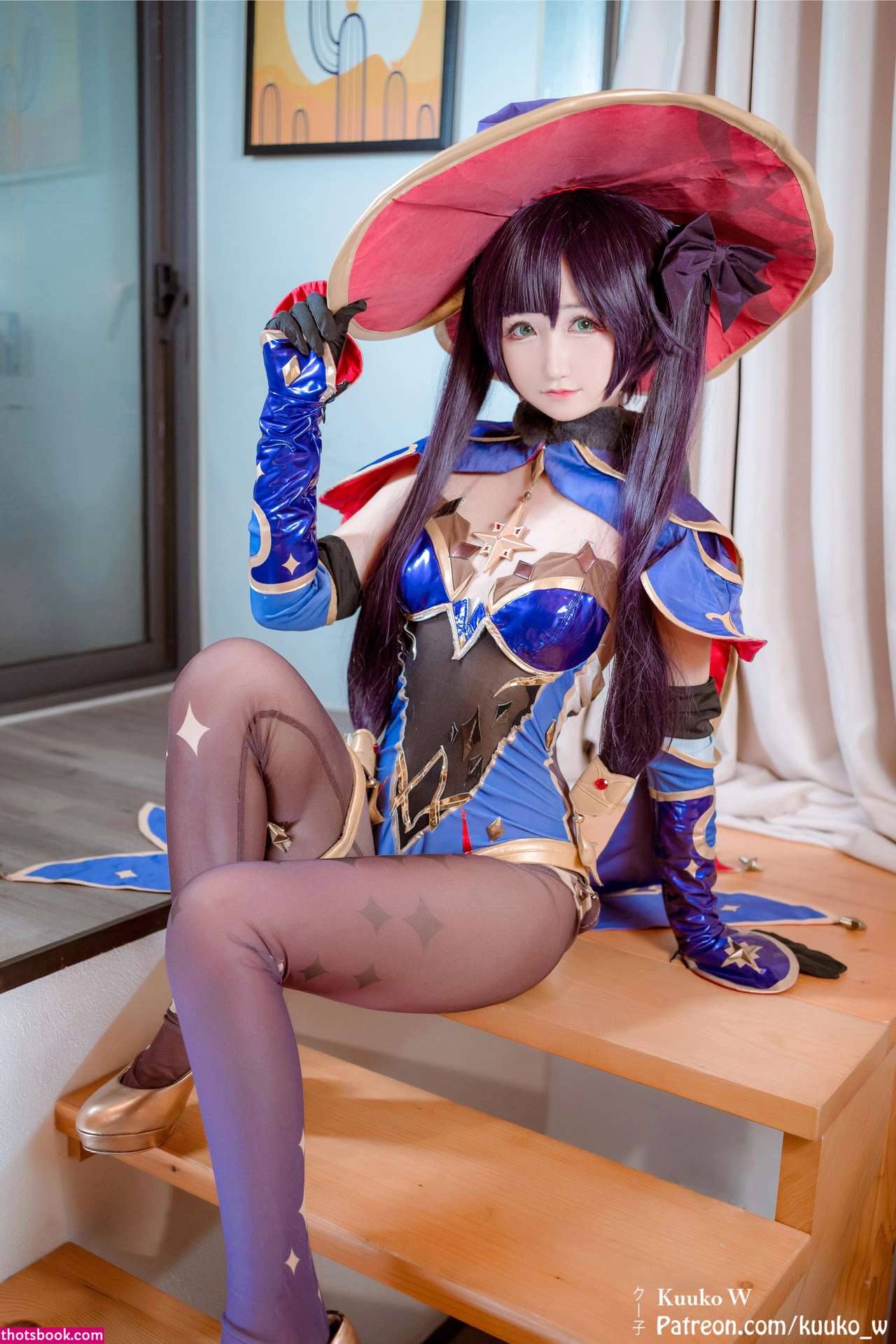 Kuuko kuukow Nude OnlyFans Photos #17 575668