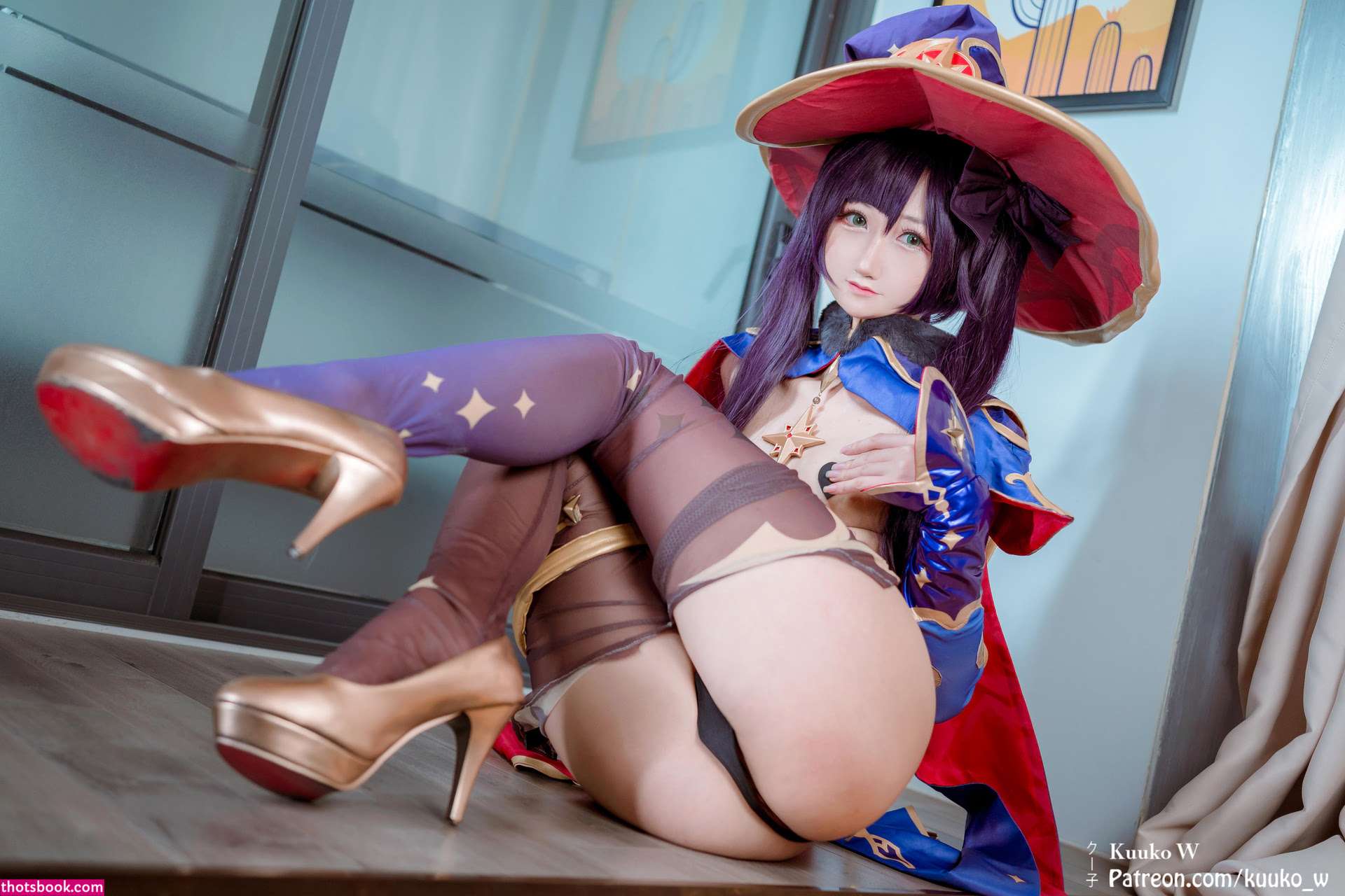 Kuuko kuukow Nude OnlyFans Photos #17 575669