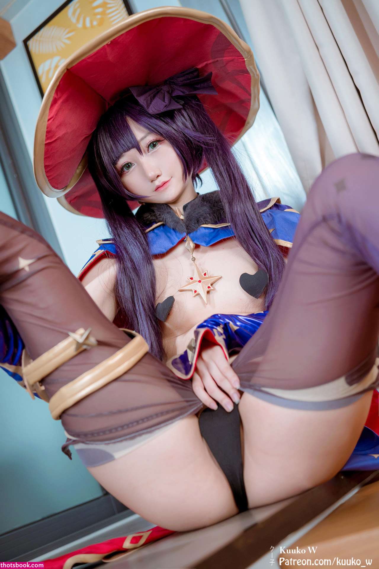 Kuuko kuukow Nude OnlyFans Photos #17 575670