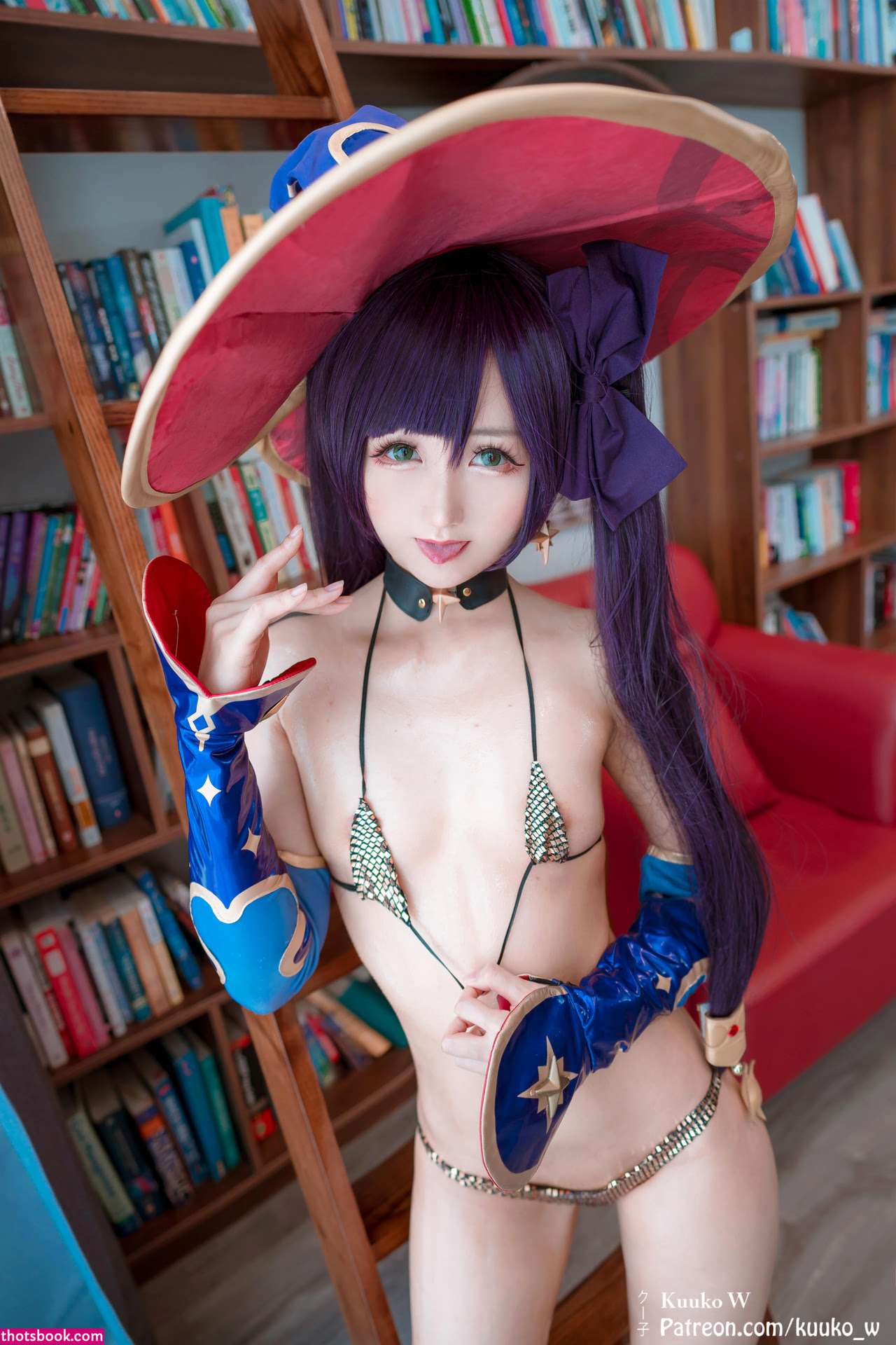 Kuuko kuukow Nude OnlyFans Photos #17 575681