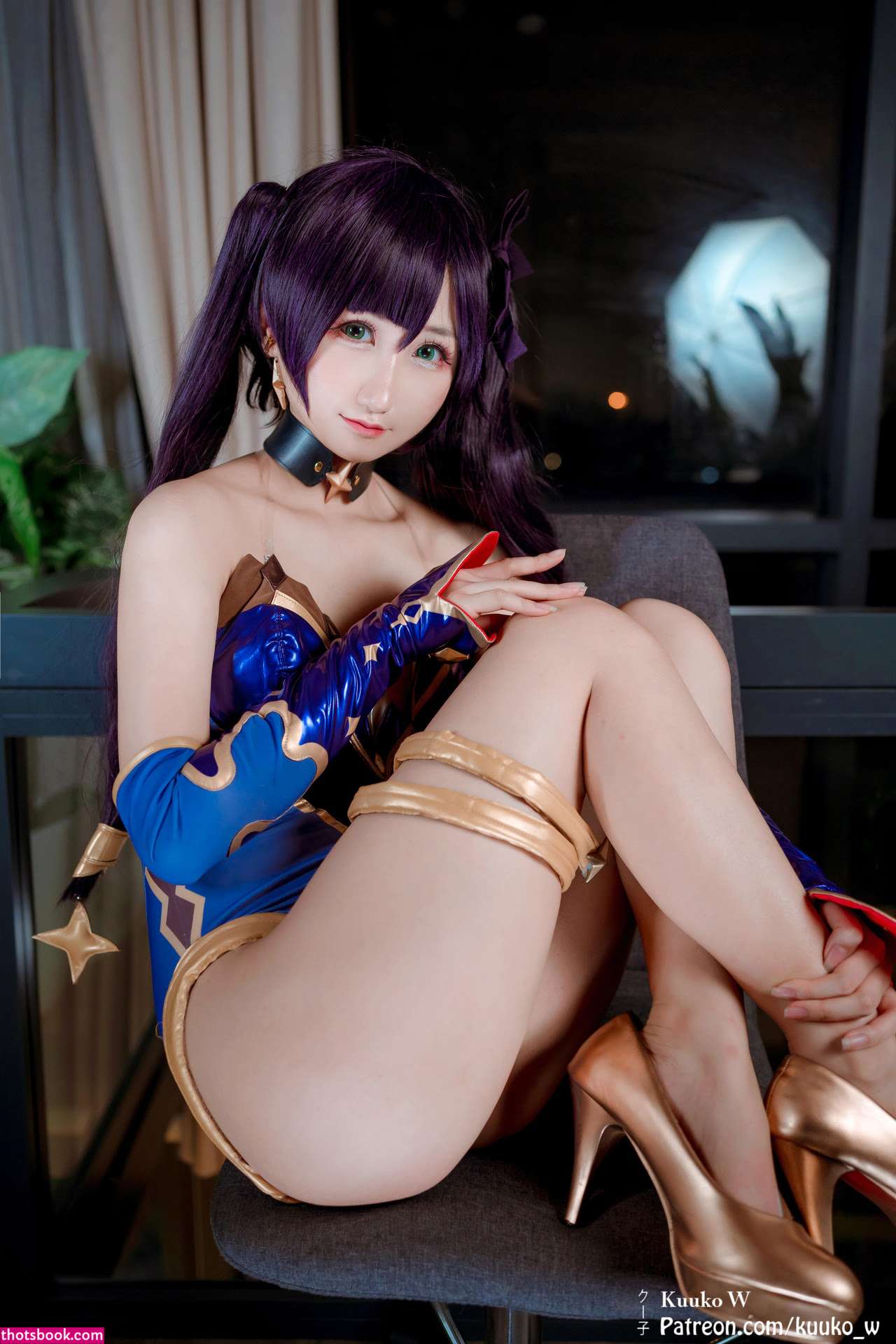 Kuuko kuukow Nude OnlyFans Photos #17 575686