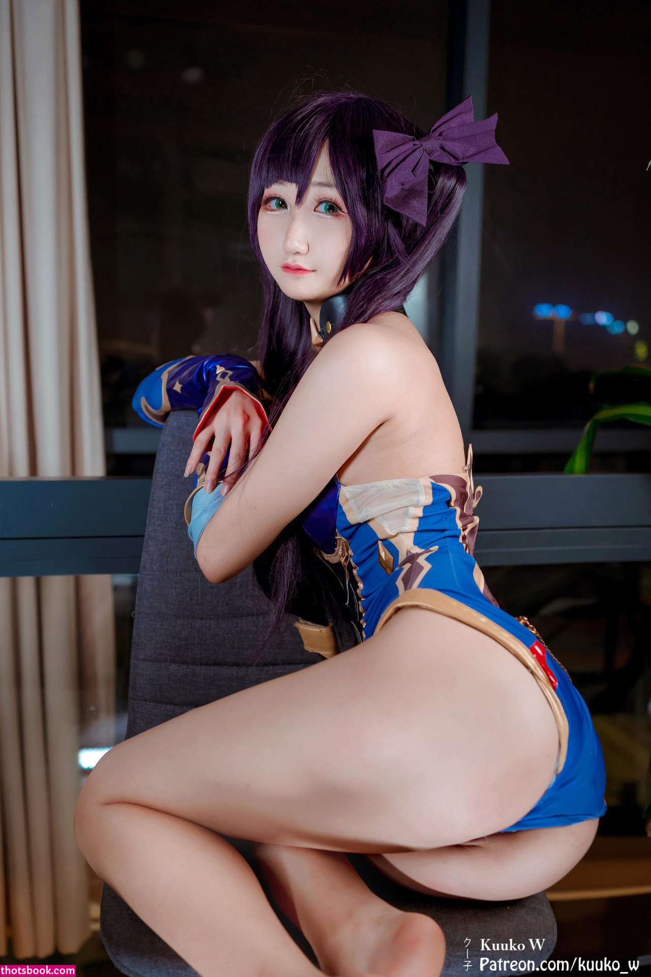 Kuuko kuukow Nude OnlyFans Photos #17 575688