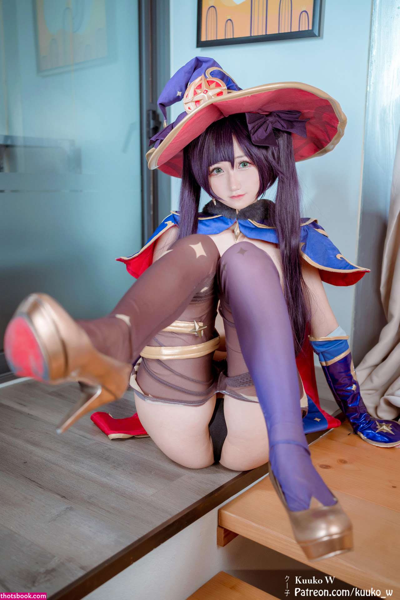 Kuuko kuukow Nude OnlyFans Photos #17 575696