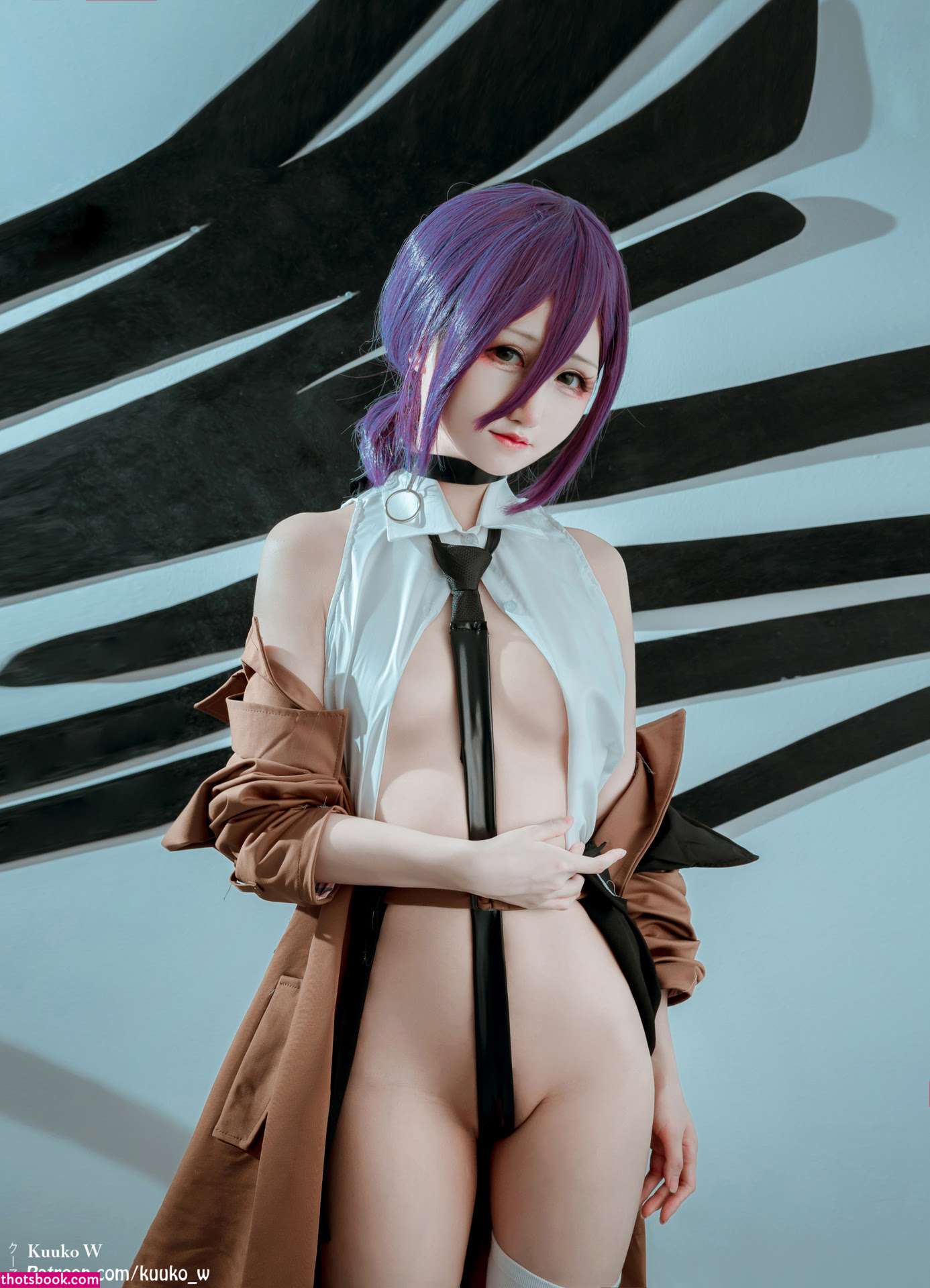 Kuuko kuukow Nude OnlyFans Photos #21 575793