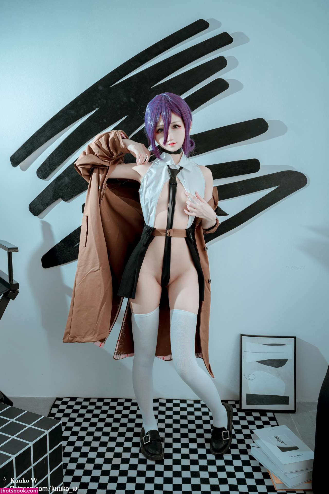 Kuuko kuukow Nude OnlyFans Photos #21 575797