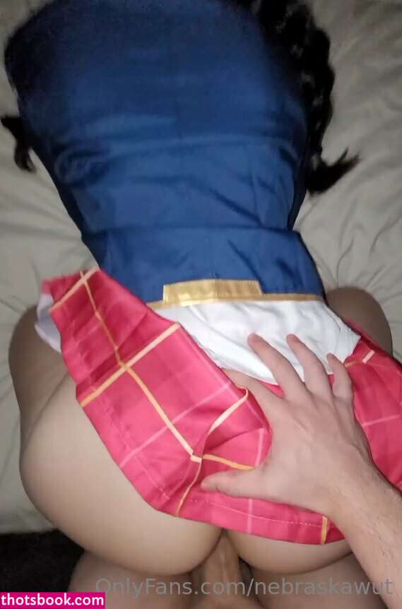 nebraskawut Nude OnlyFans Photos #6 576091