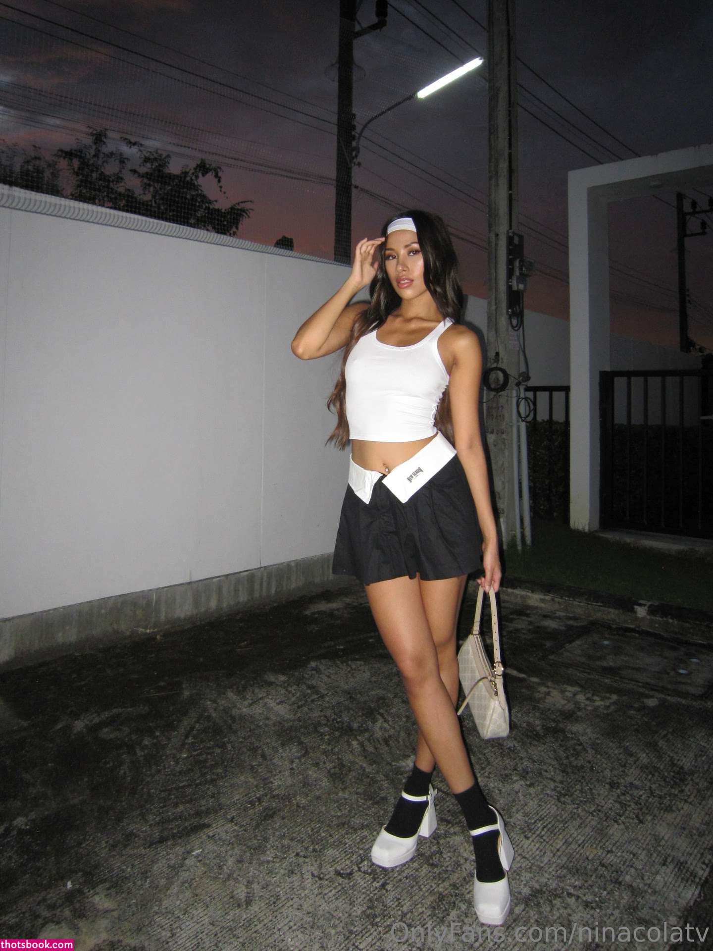 Ninacola Nude OnlyFans Photos #28 576155