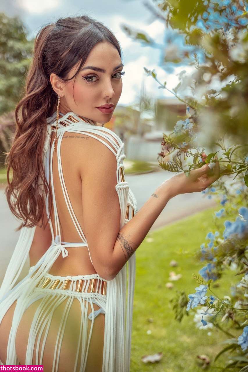 Nyvi Estephan Nude OnlyFans Photos #7 576231