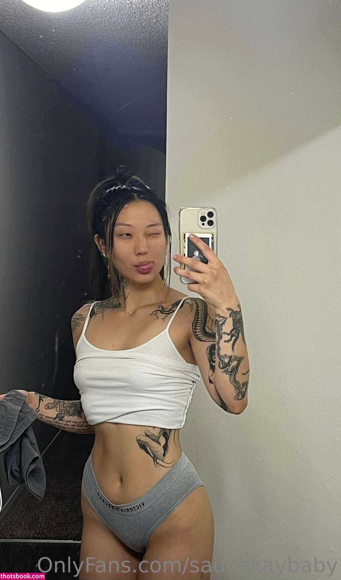 Saucekaybaby rachiebabyy Nude OnlyFans Photos #8 576460