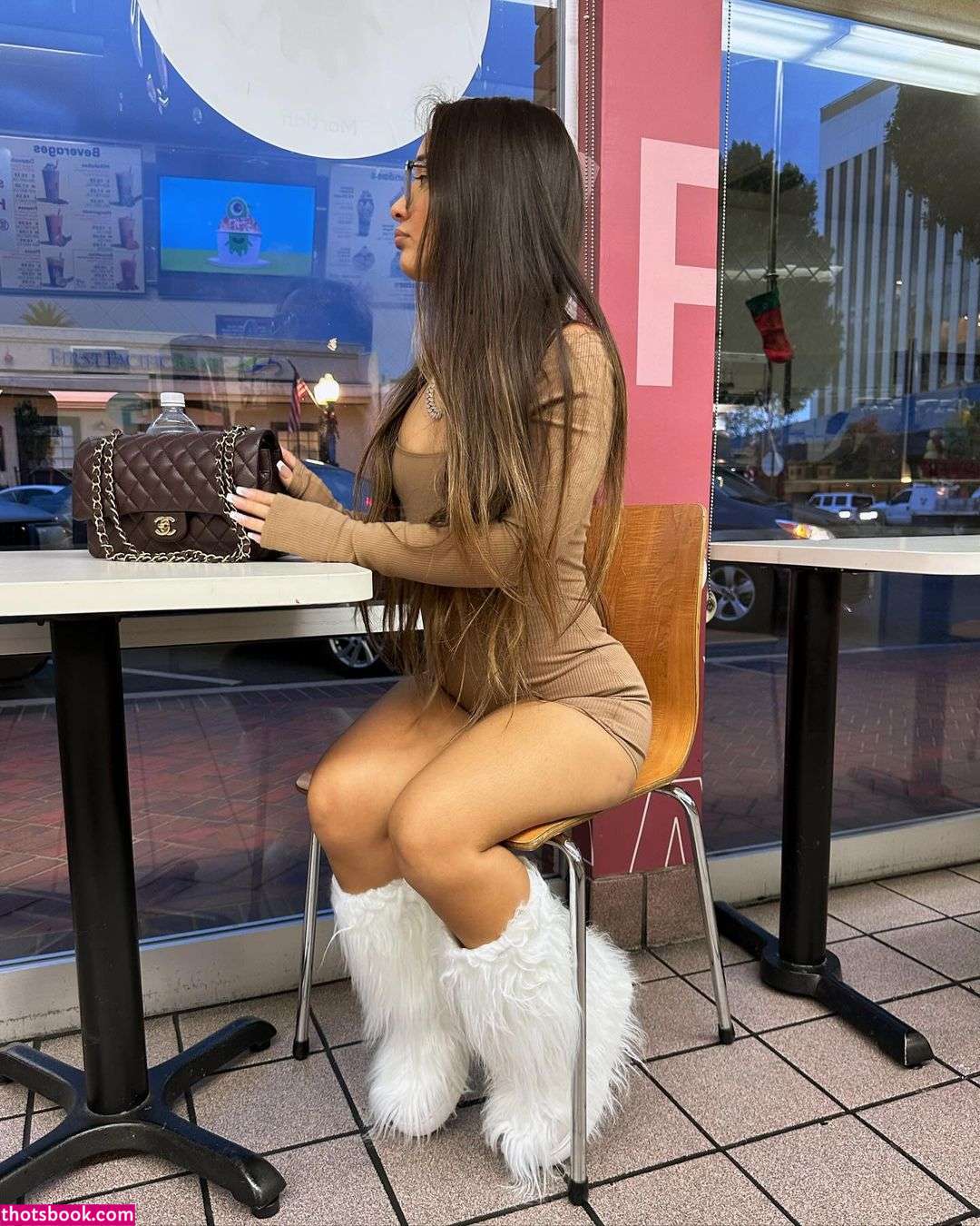 Alahnaly Nude OnlyFans Photos #23 576741