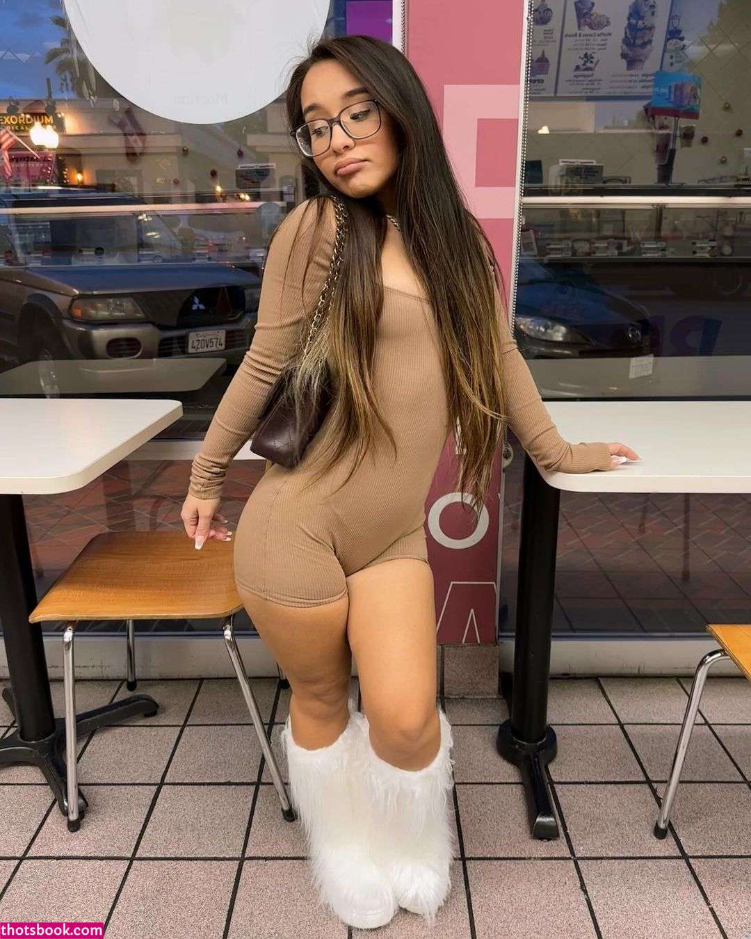 Alahnaly Nude OnlyFans Photos #23 576742