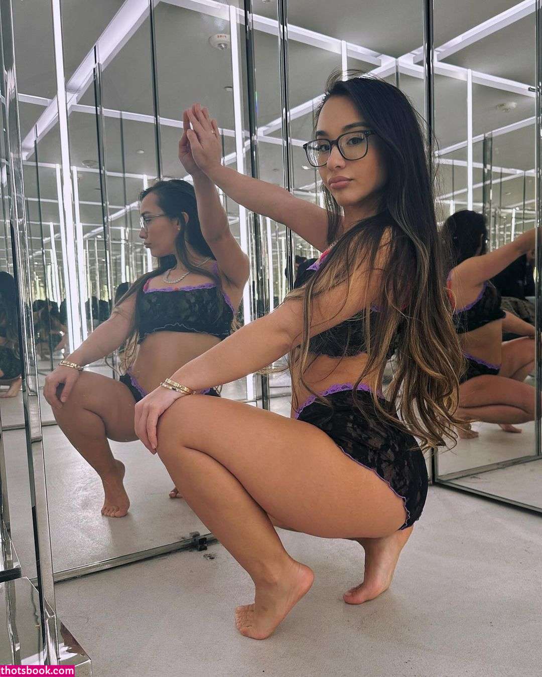 Alahnaly Nude OnlyFans Photos #23 576743