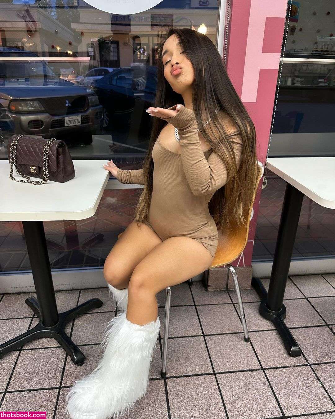 Alahnaly Nude OnlyFans Photos #23 576746