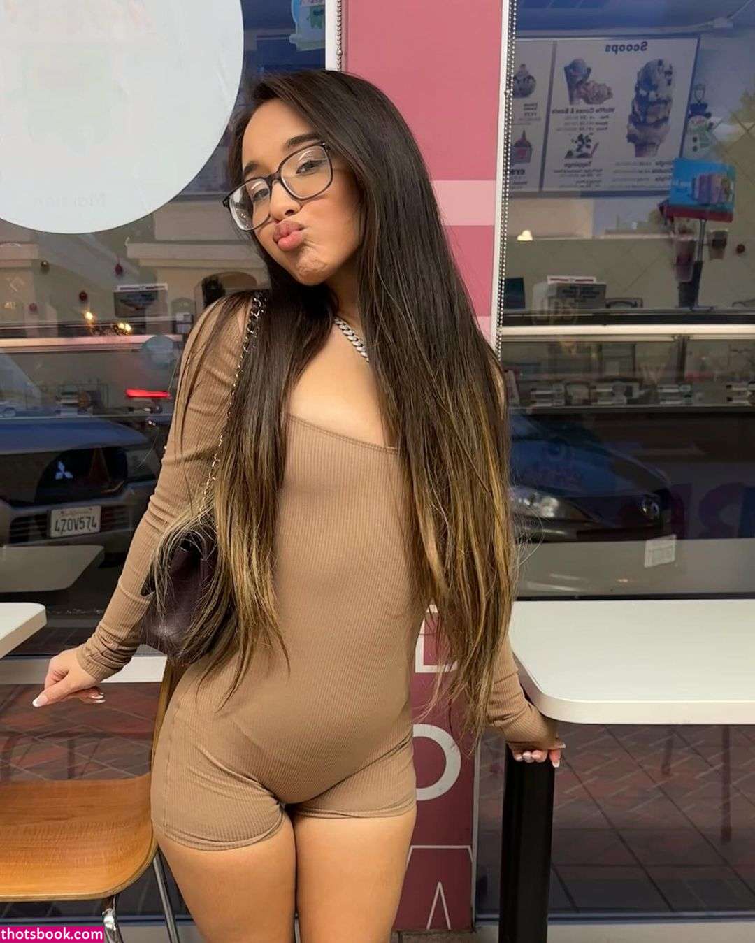 Alahnaly Nude OnlyFans Photos #23 576749