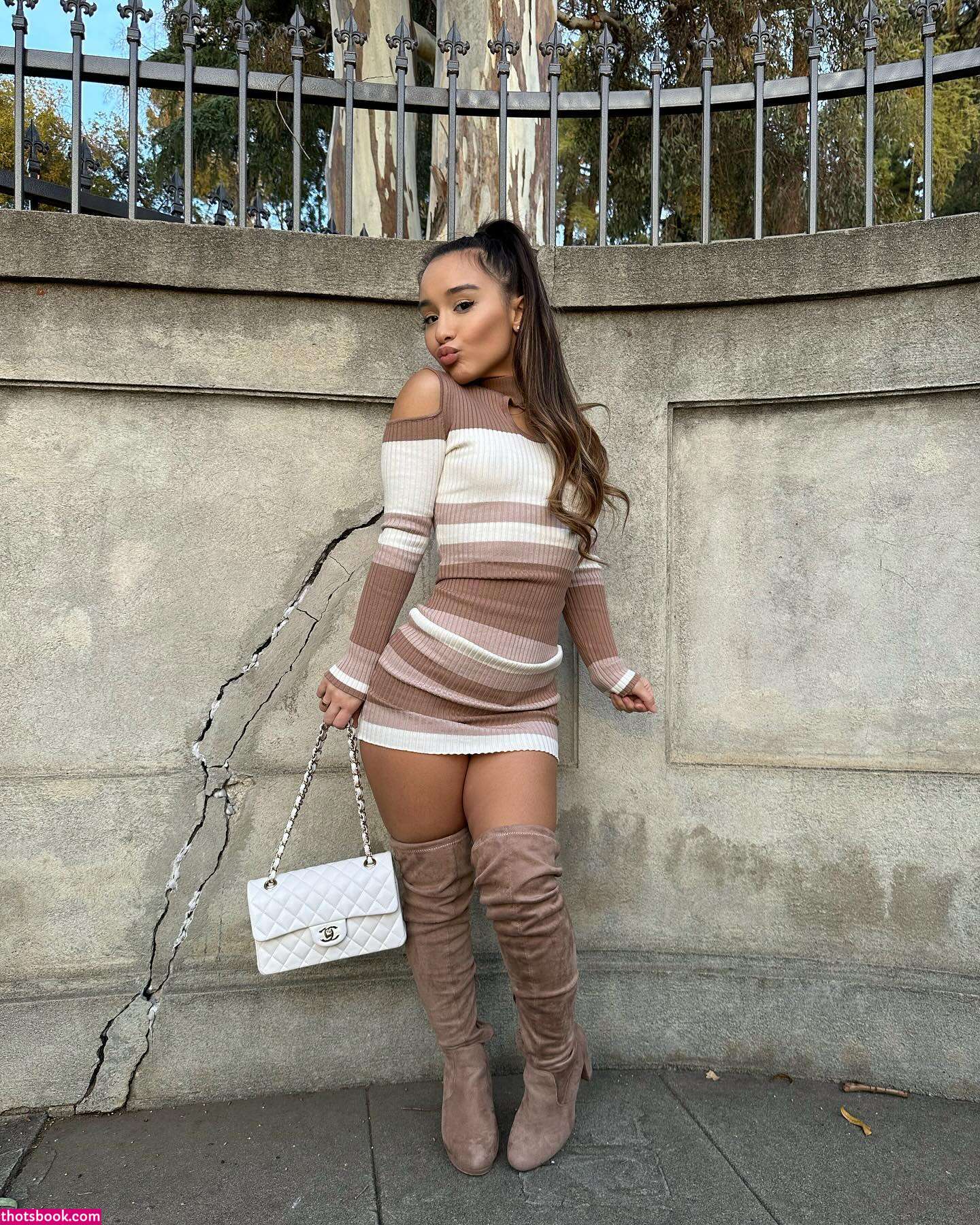 Alahnaly Nude OnlyFans Photos #26 576770