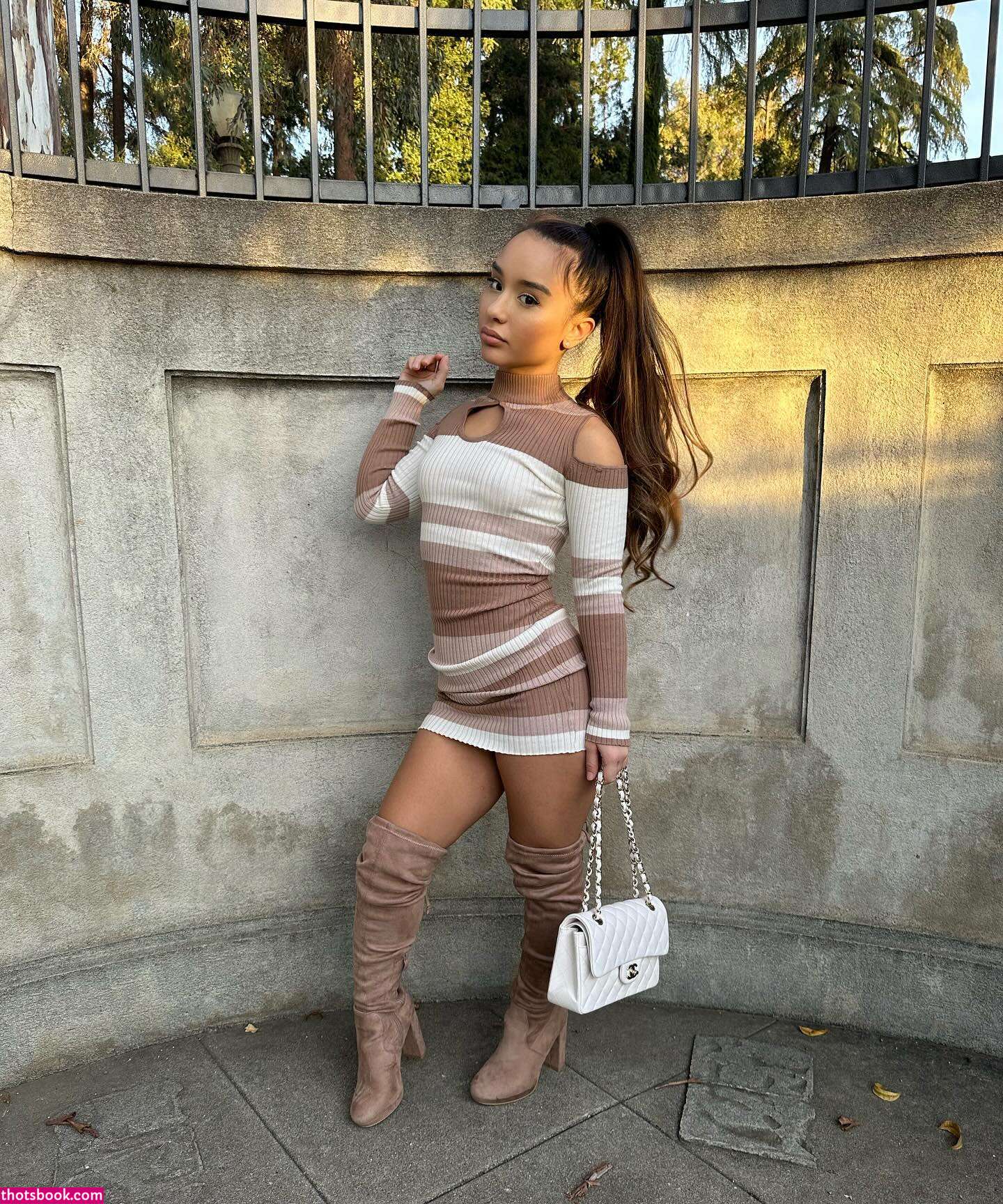 Alahnaly Nude OnlyFans Photos #26 576771