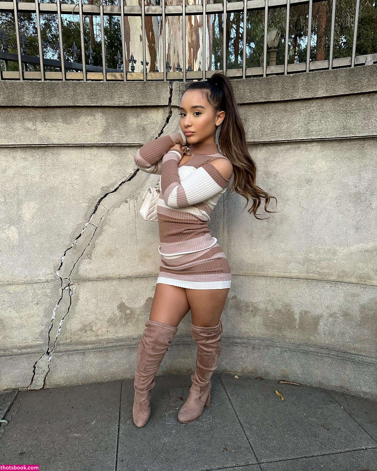 Alahnaly Nude OnlyFans Photos #26 576772