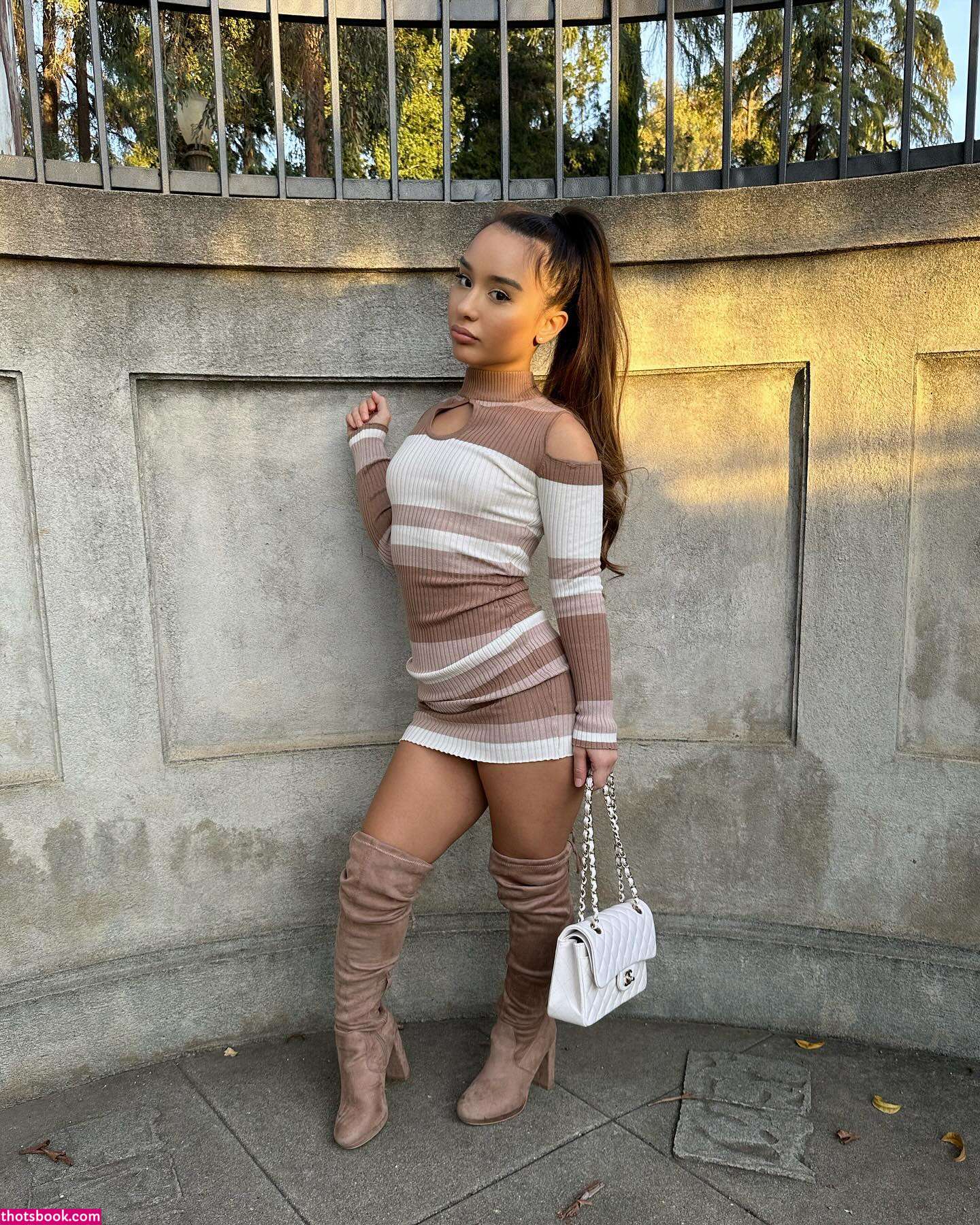 Alahnaly Nude OnlyFans Photos #26 576773