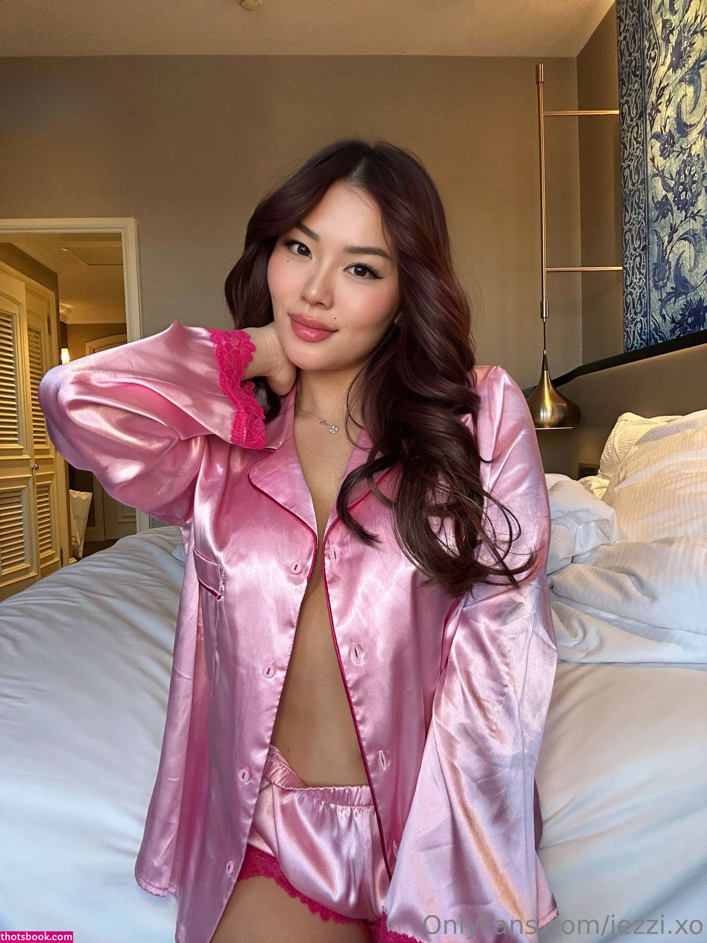 Babyjey jezzixo Nude OnlyFans Photos #36 576835