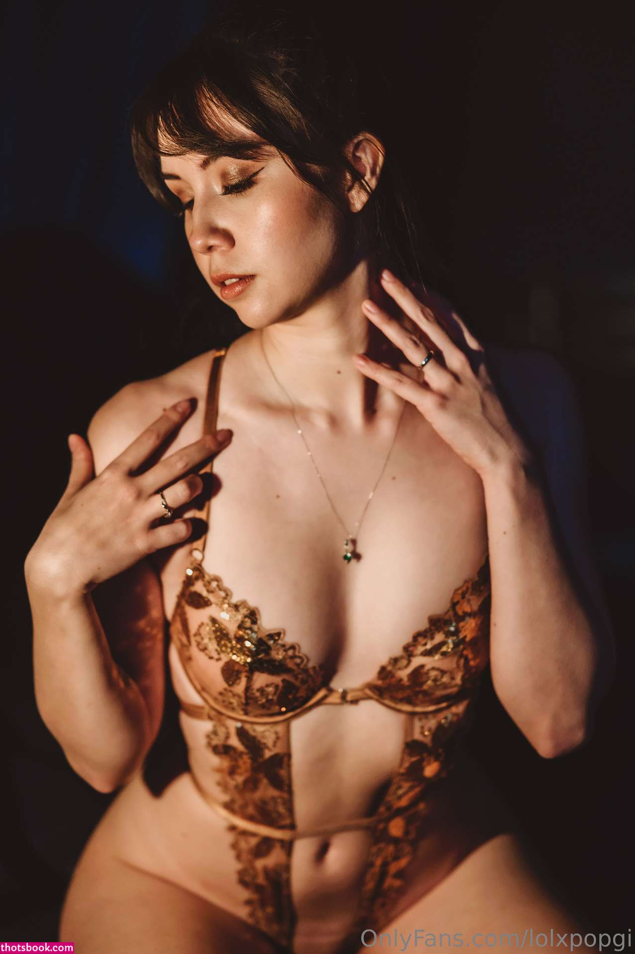 Lolipopgi Nude OnlyFans Photos #14 577082