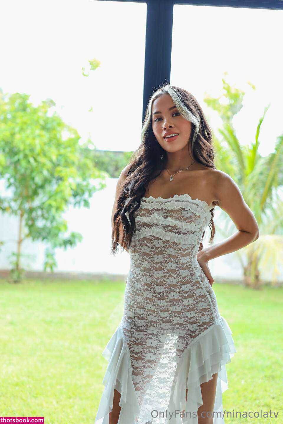 Ninacola Nude OnlyFans Photos #37 577334