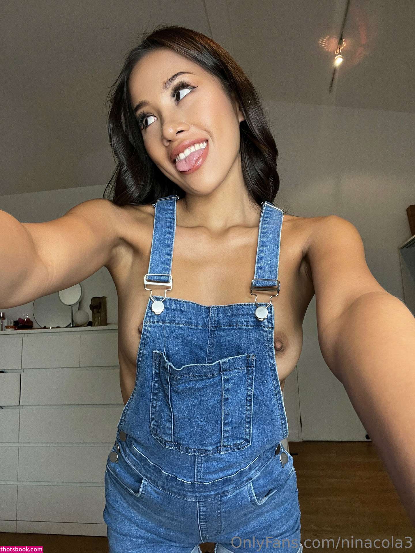 Ninacola Nude OnlyFans Photos #37 577337