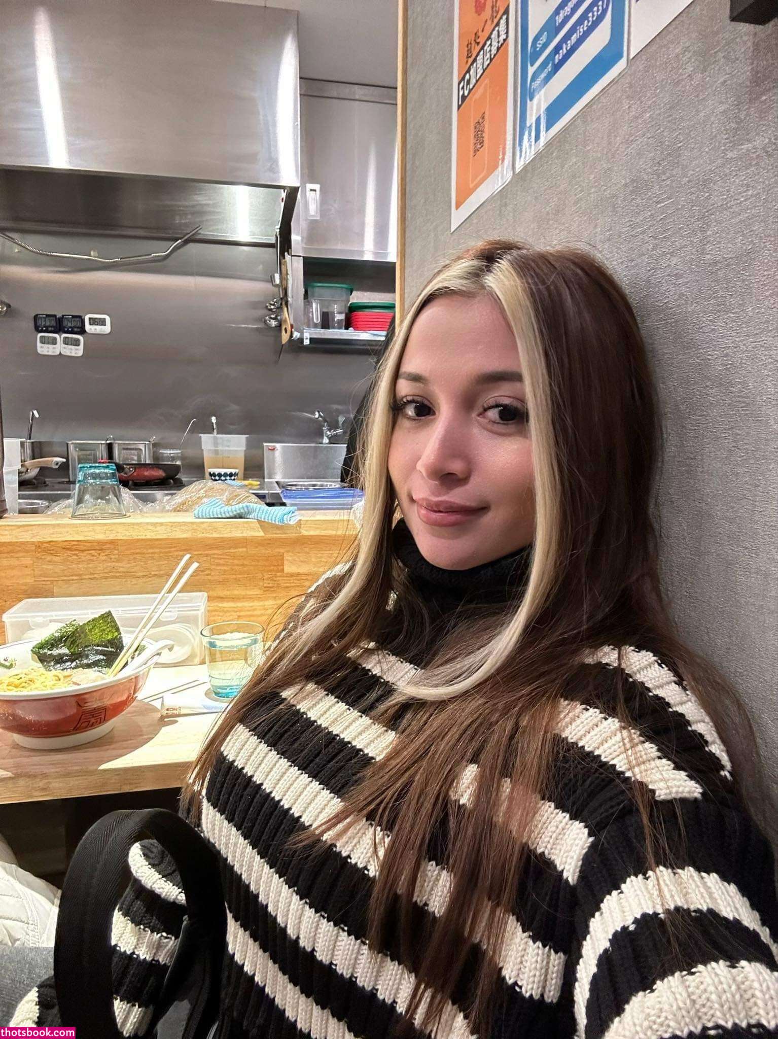 Pandora Kaaki Nude OnlyFans Photos #9 577453