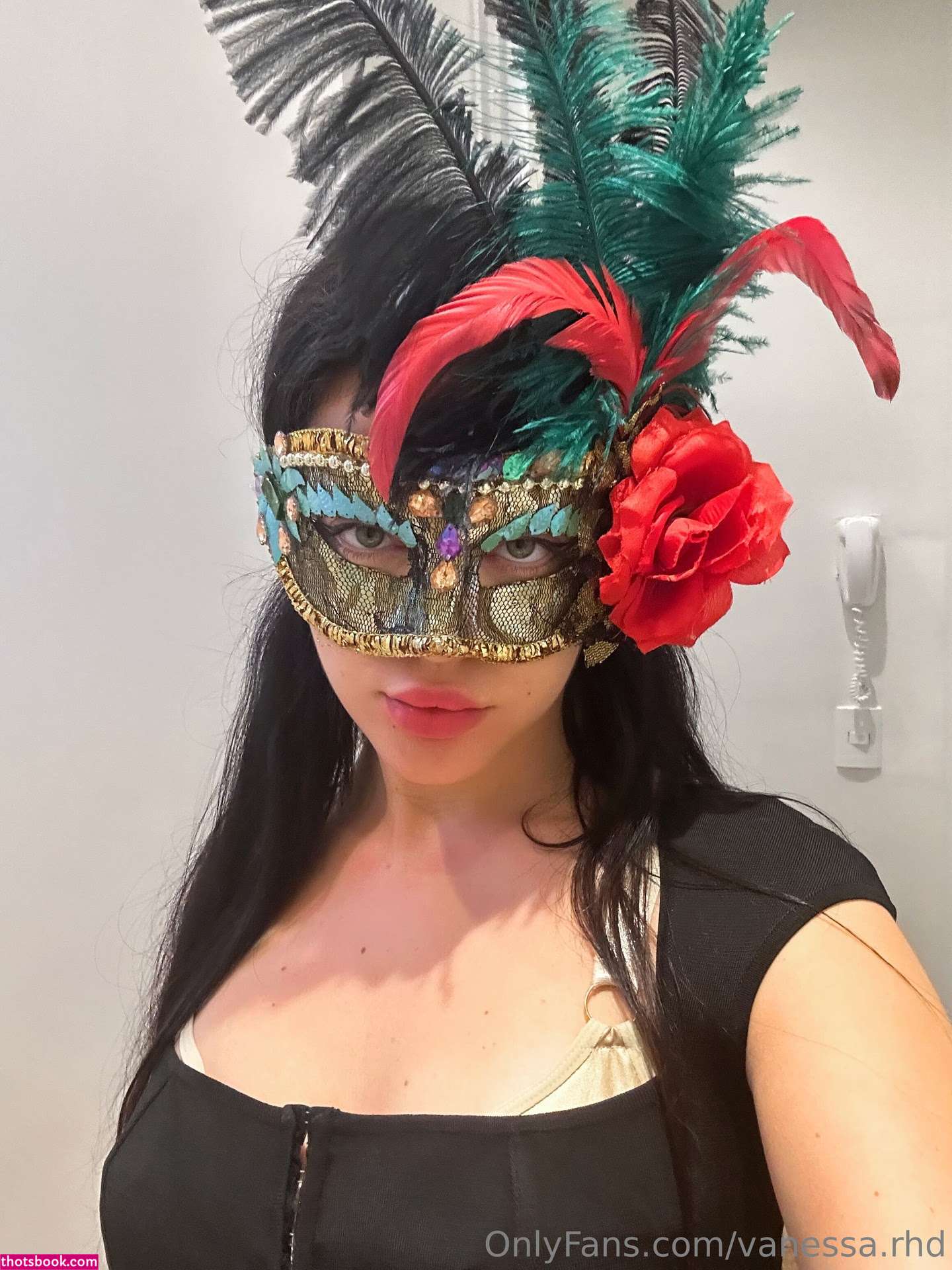 vanessarhd Nude OnlyFans Photos #27 577636