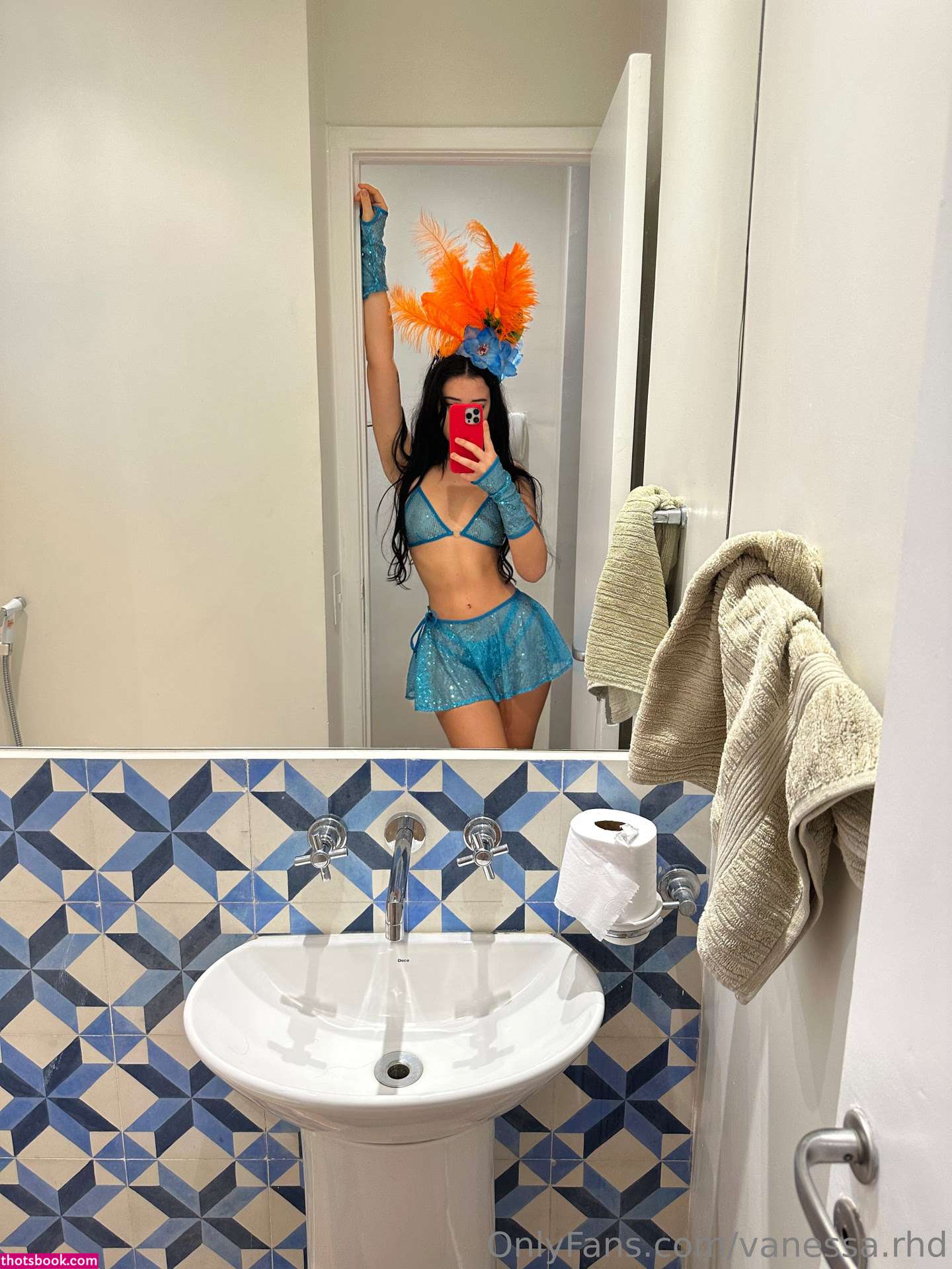 vanessarhd Nude OnlyFans Photos #27 577641