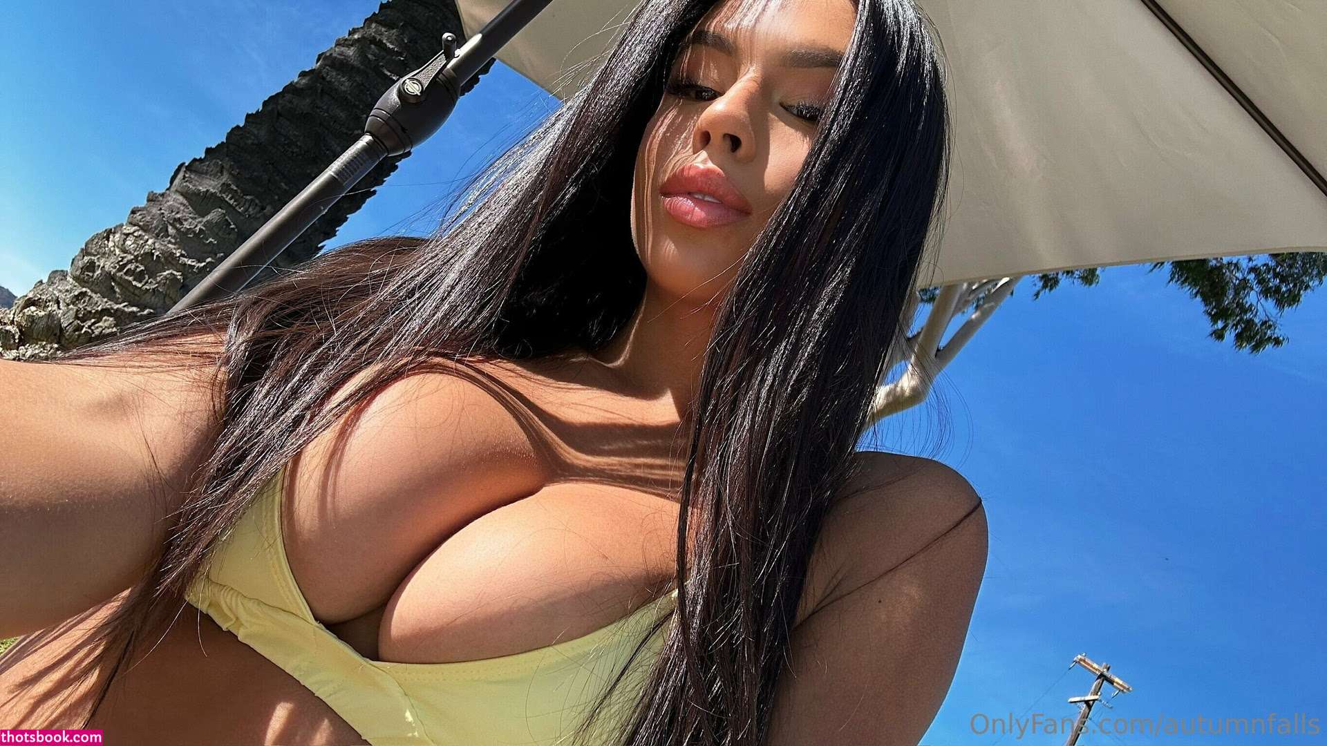 Autumn Falls Nude OnlyFans Photos #28 577807